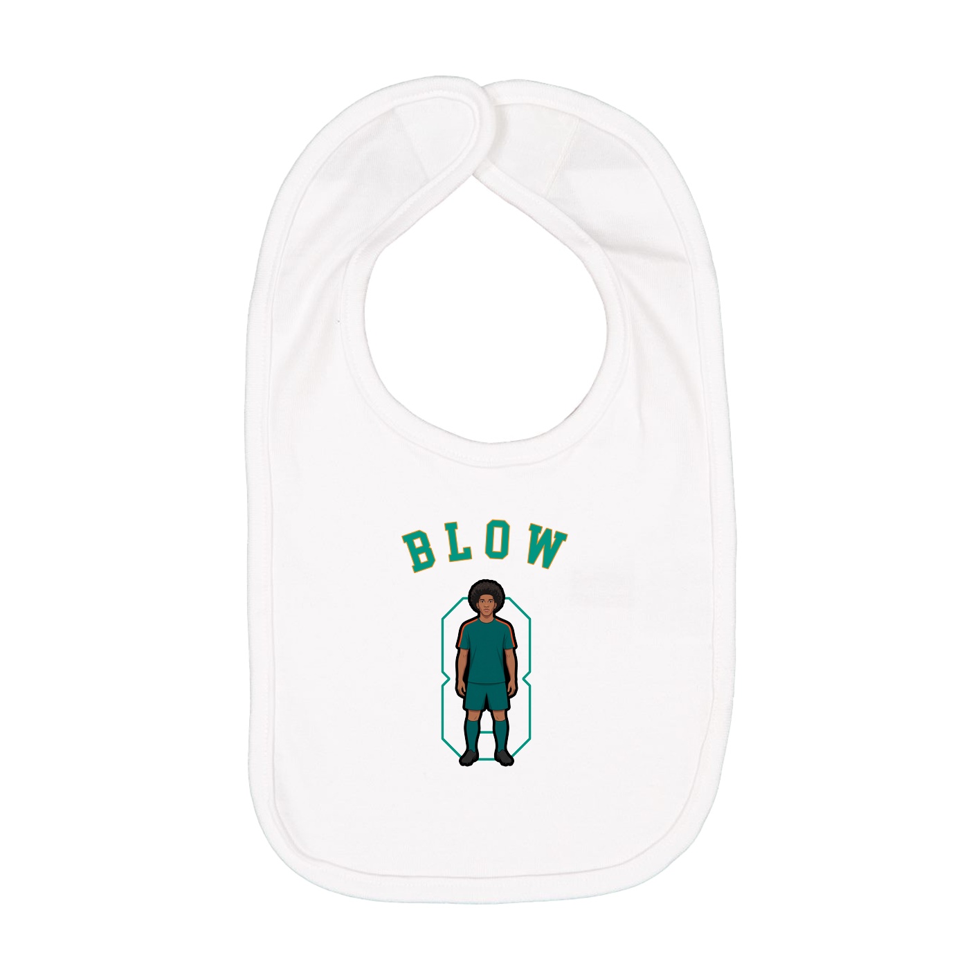 Infant Bib