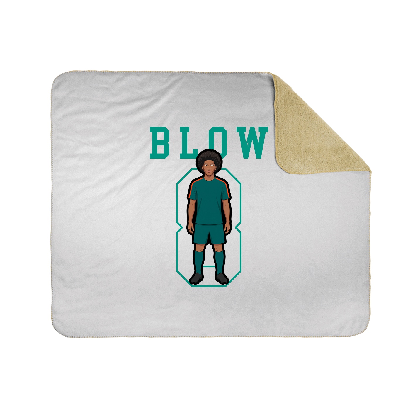 Throw Blanket
