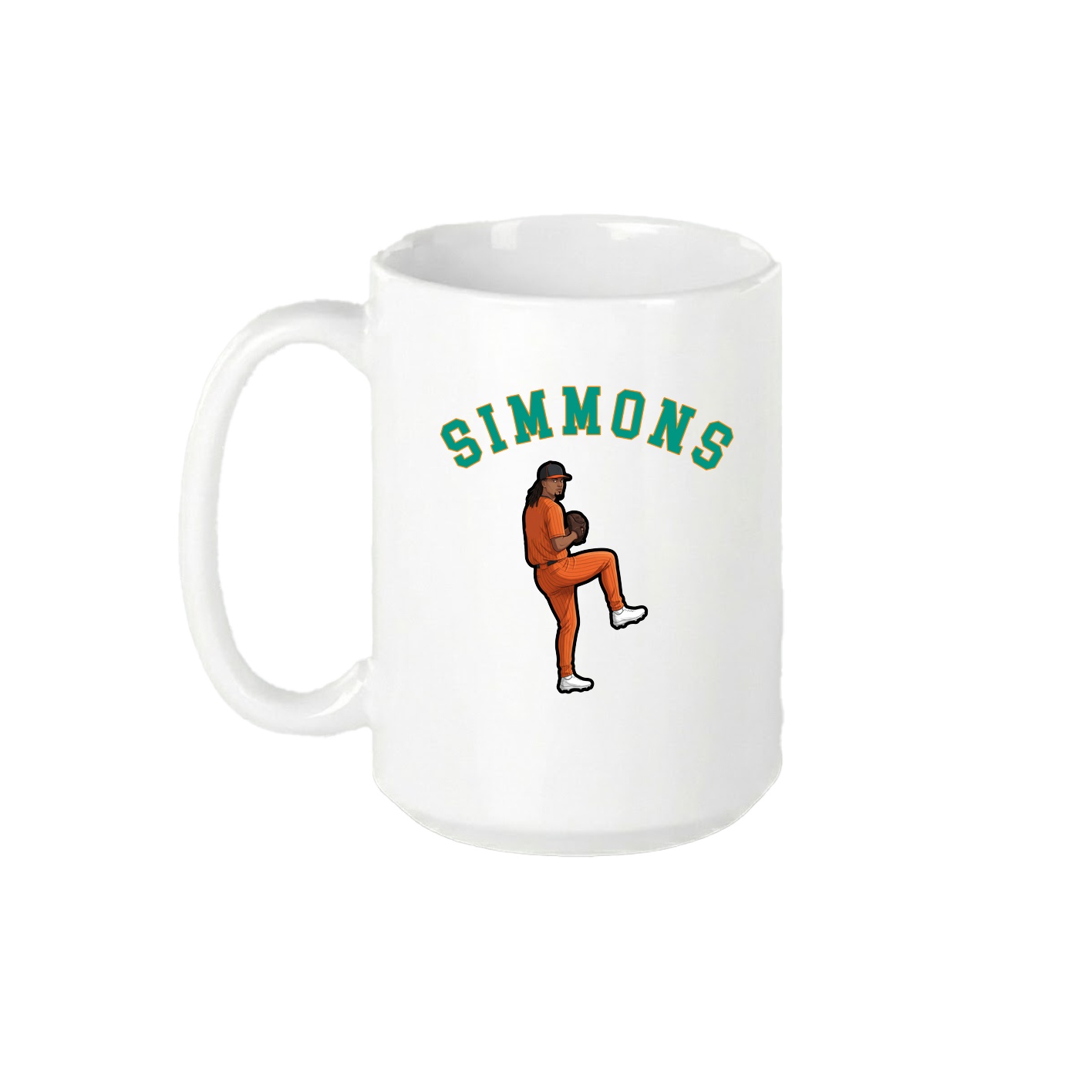 15oz Coffee Mug