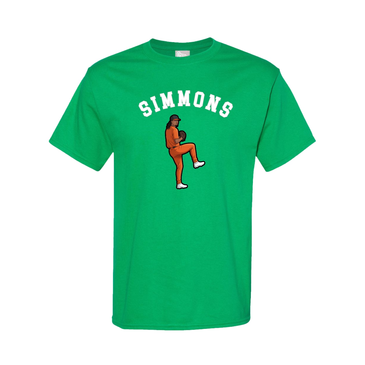 NIL Club Tee