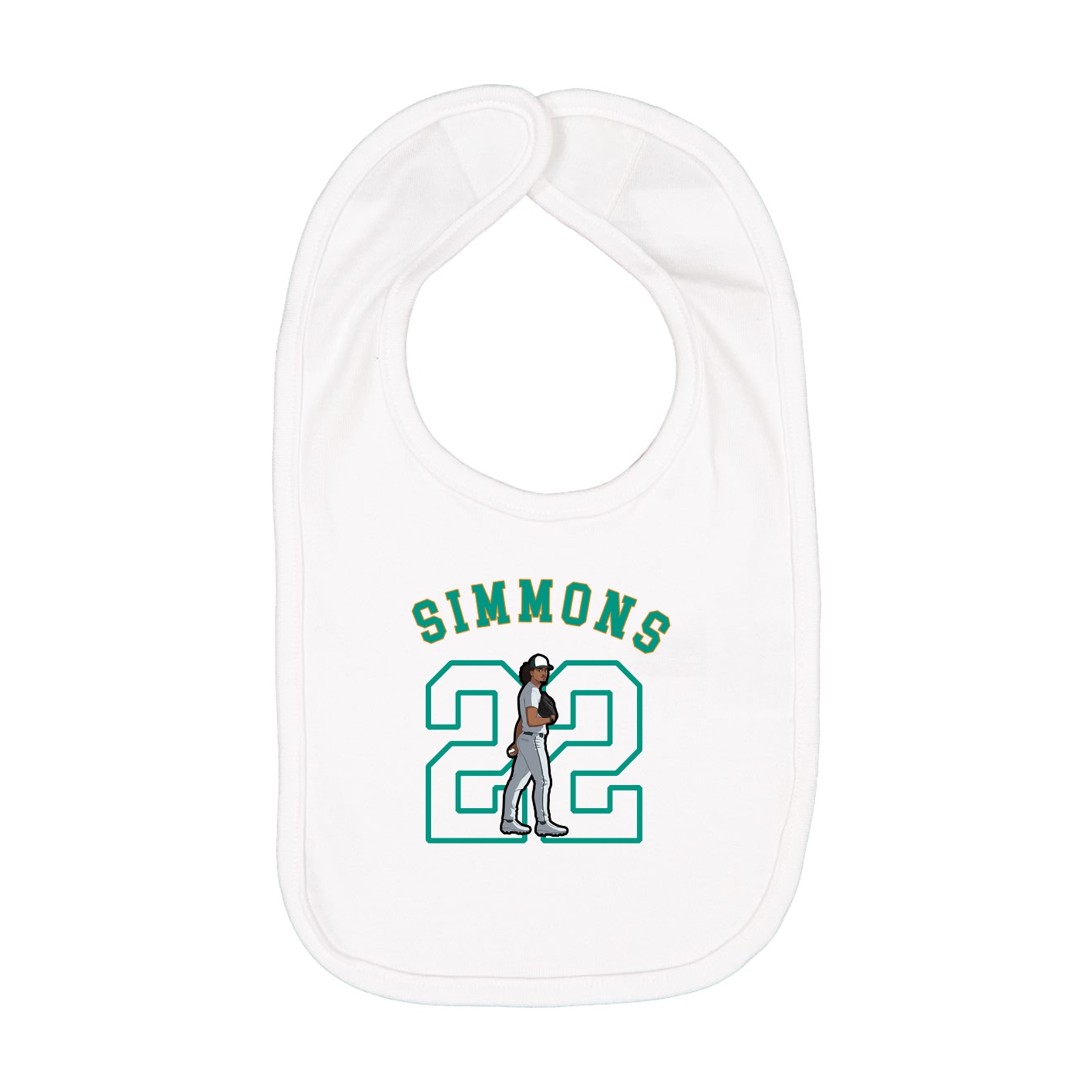Infant Bib