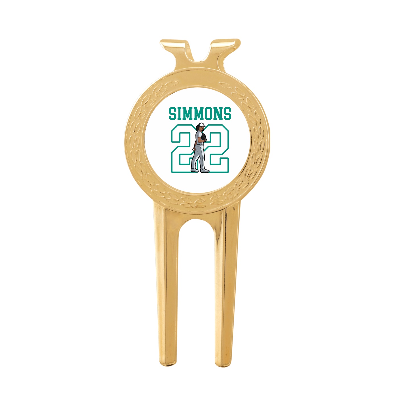 Divot Tool with Ball Marker — Shirsey in Classic