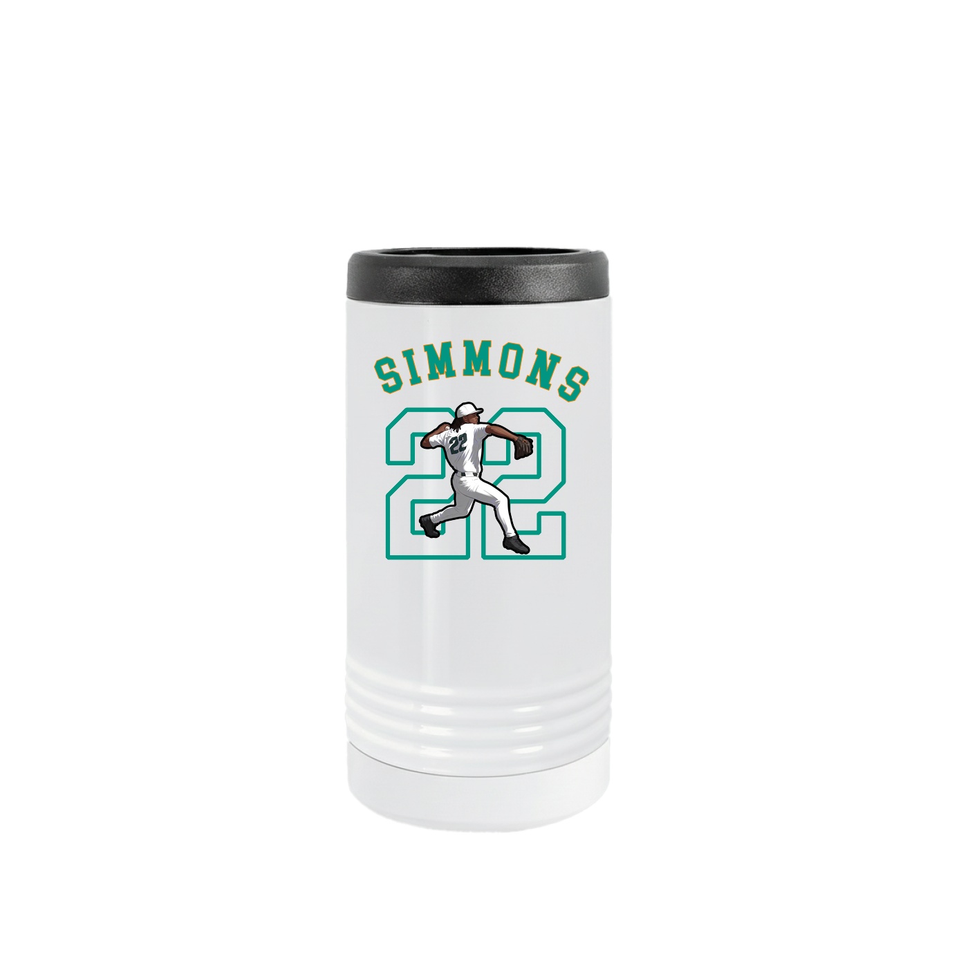 Slim Beverage Holder