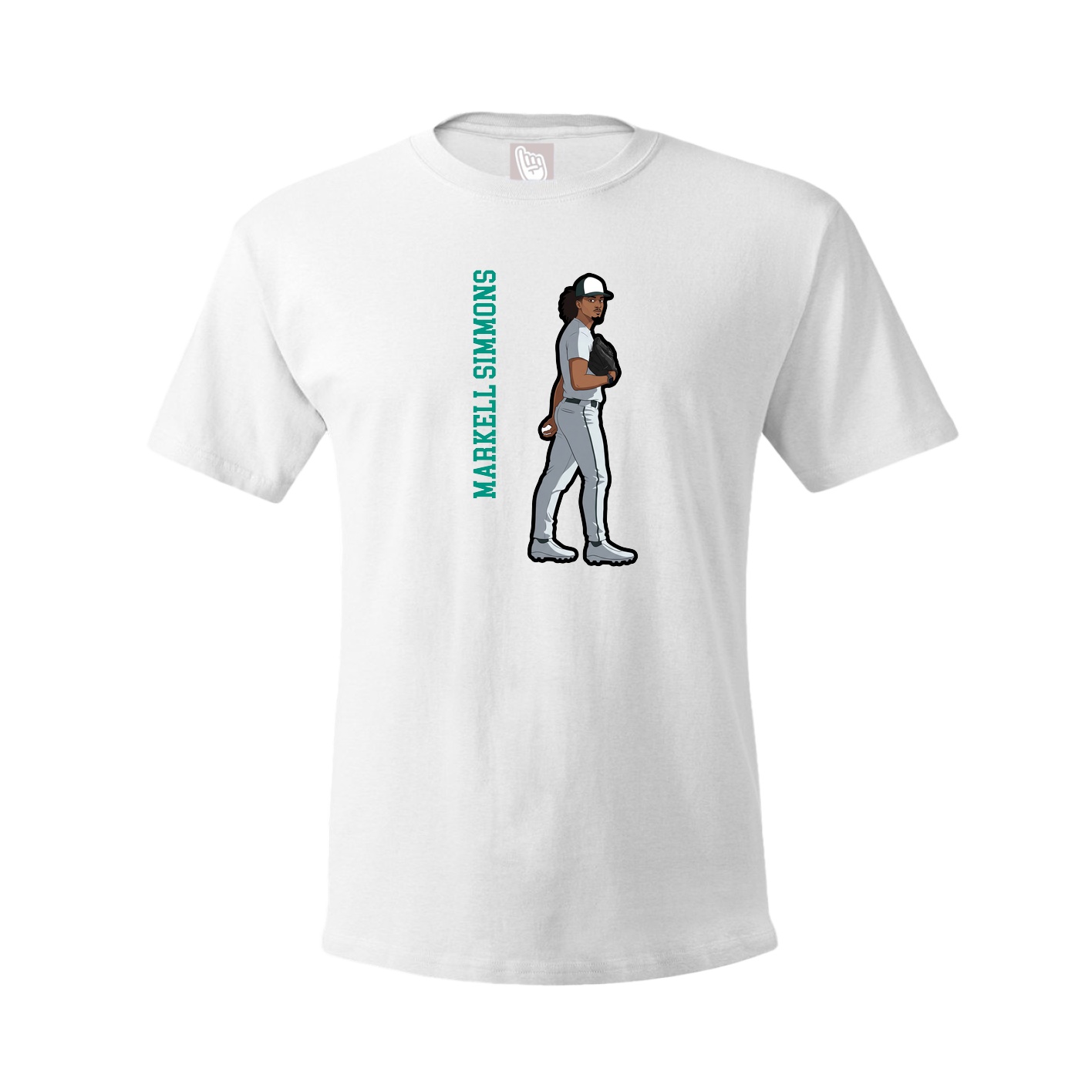 NIL Club Tee