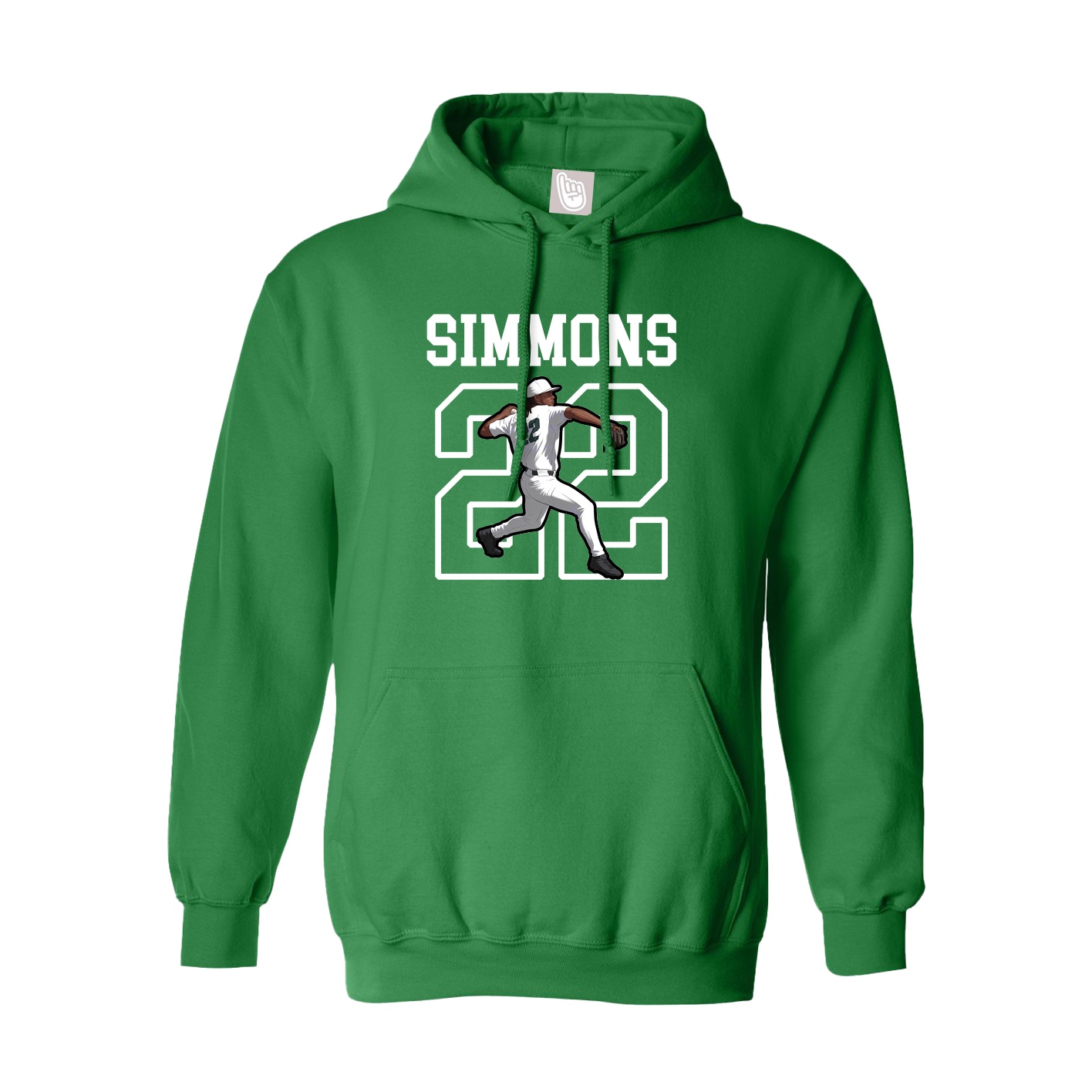 Youth Hoodie
