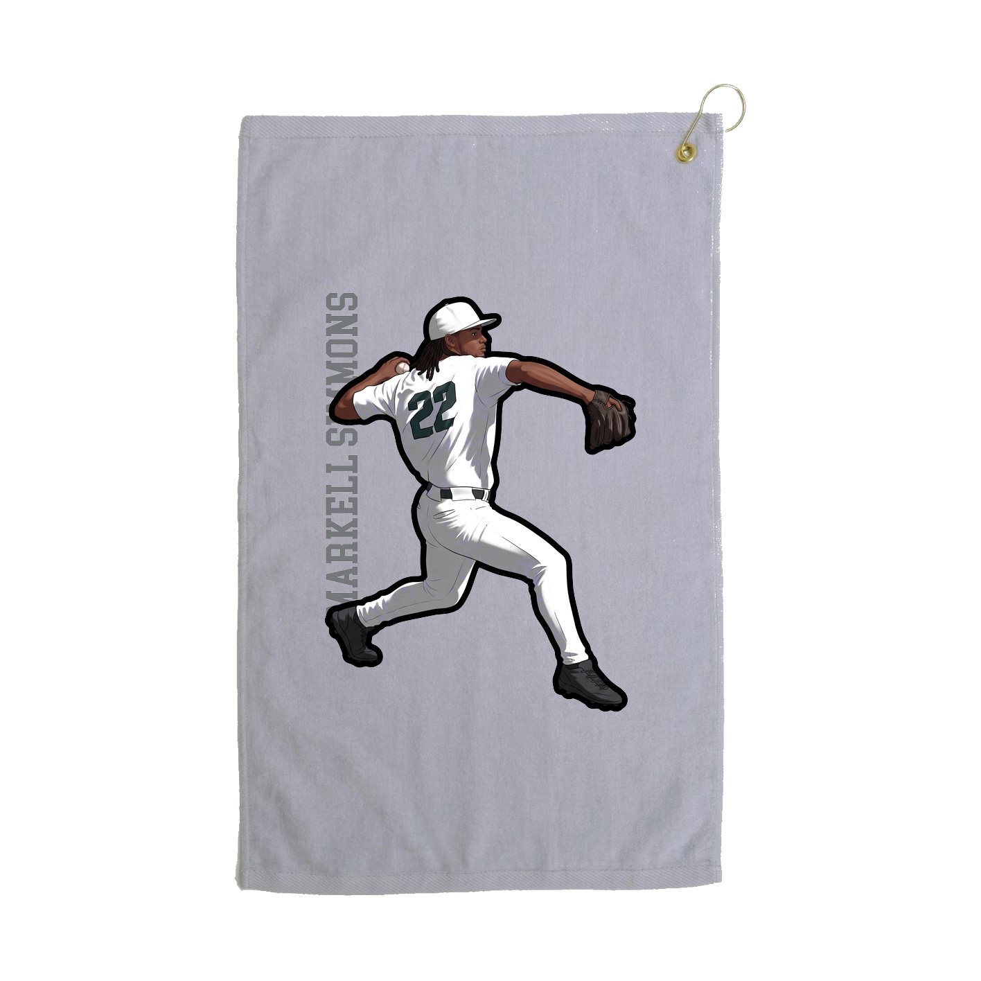 Golf Towel