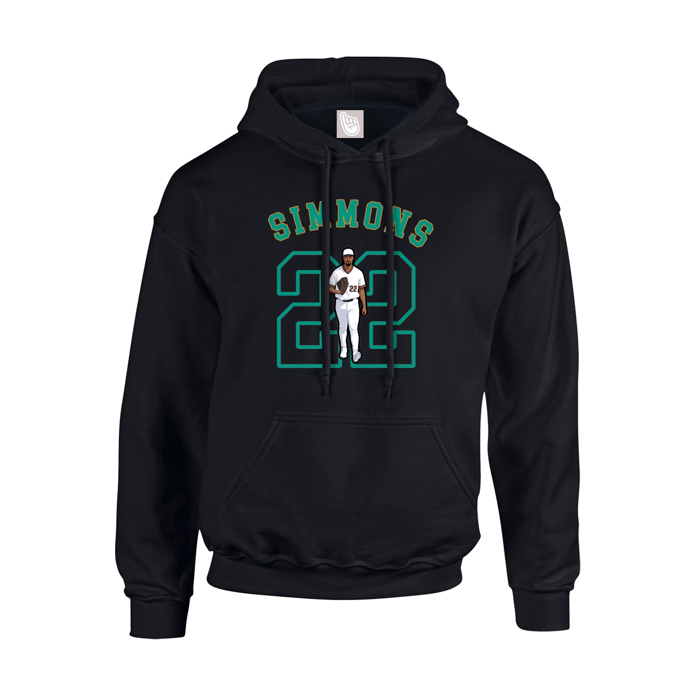 Hoodie