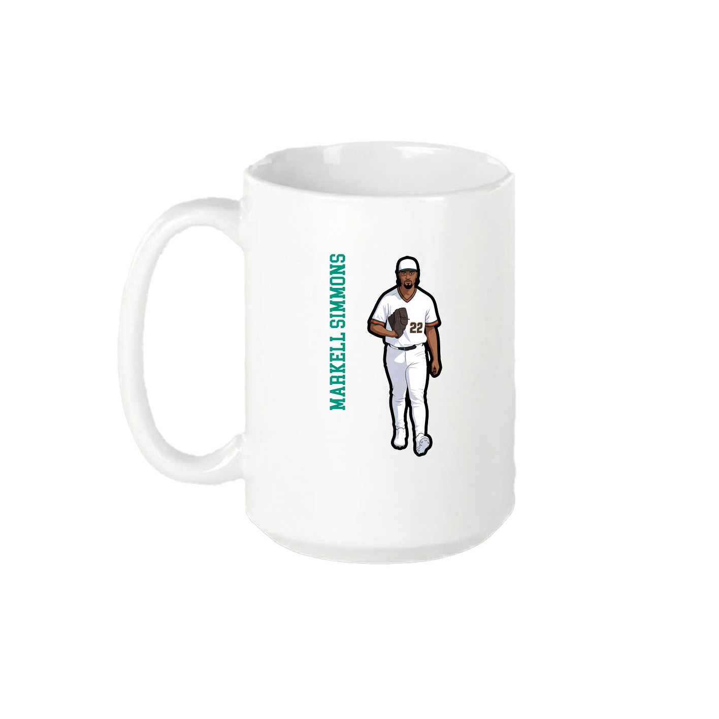15oz Coffee Mug