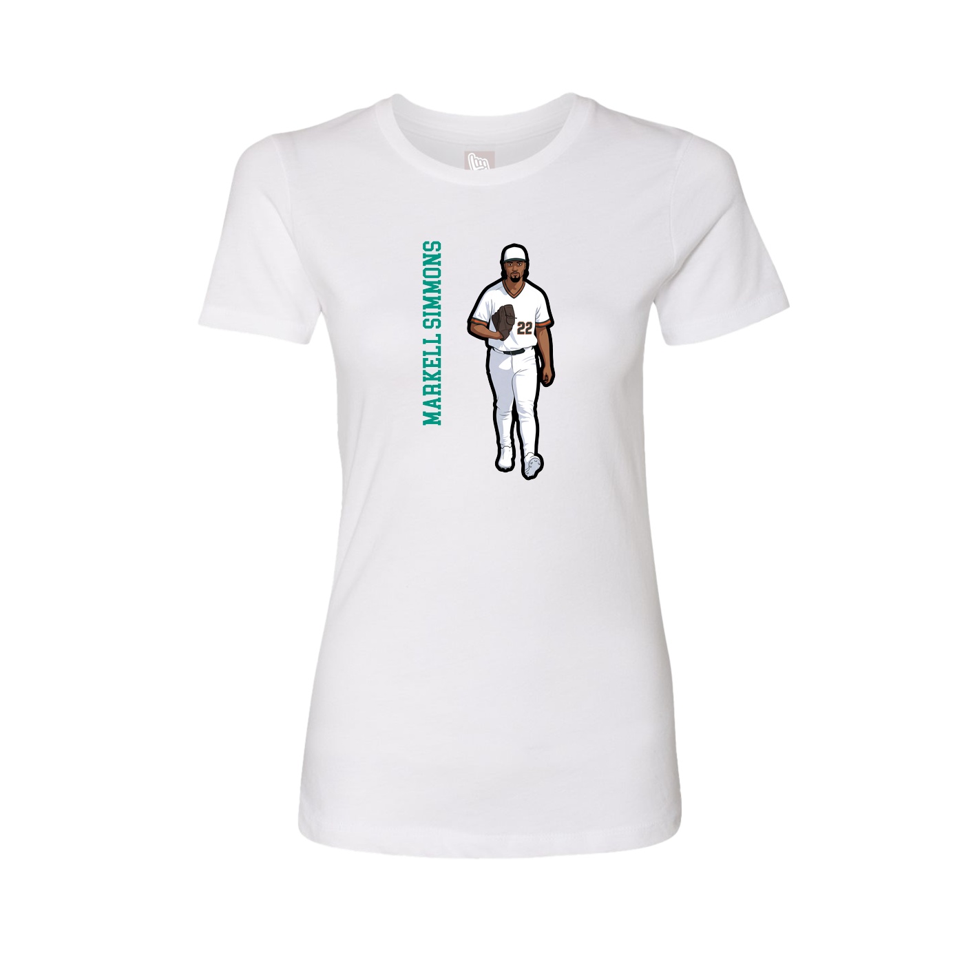 Womens Tee