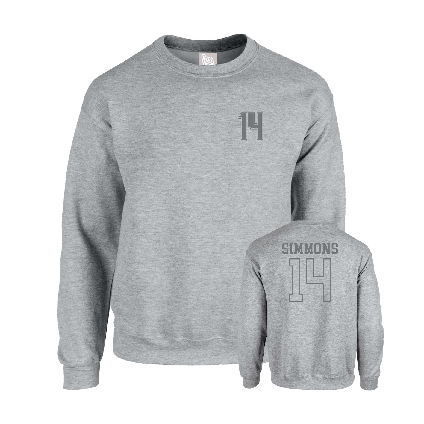 Fleece Crew