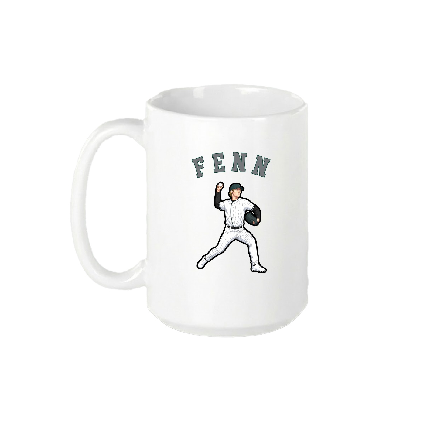 15oz Coffee Mug