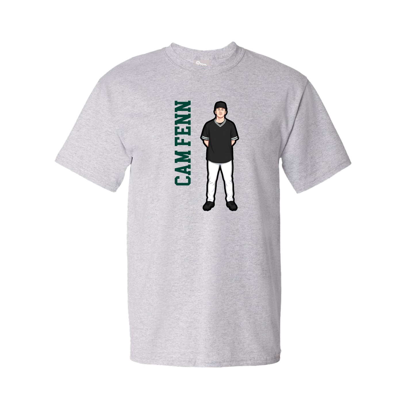 NIL Club Tee
