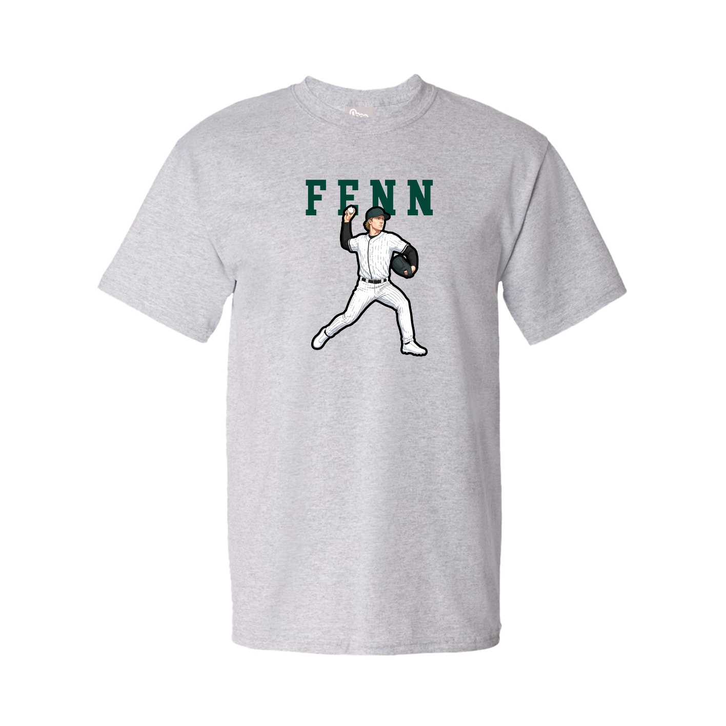 NIL Club Tee