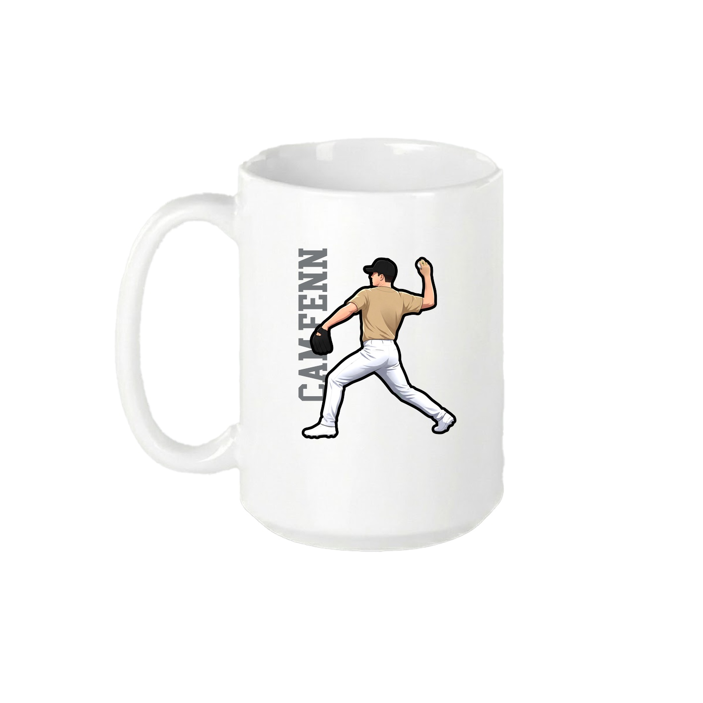 15oz Coffee Mug