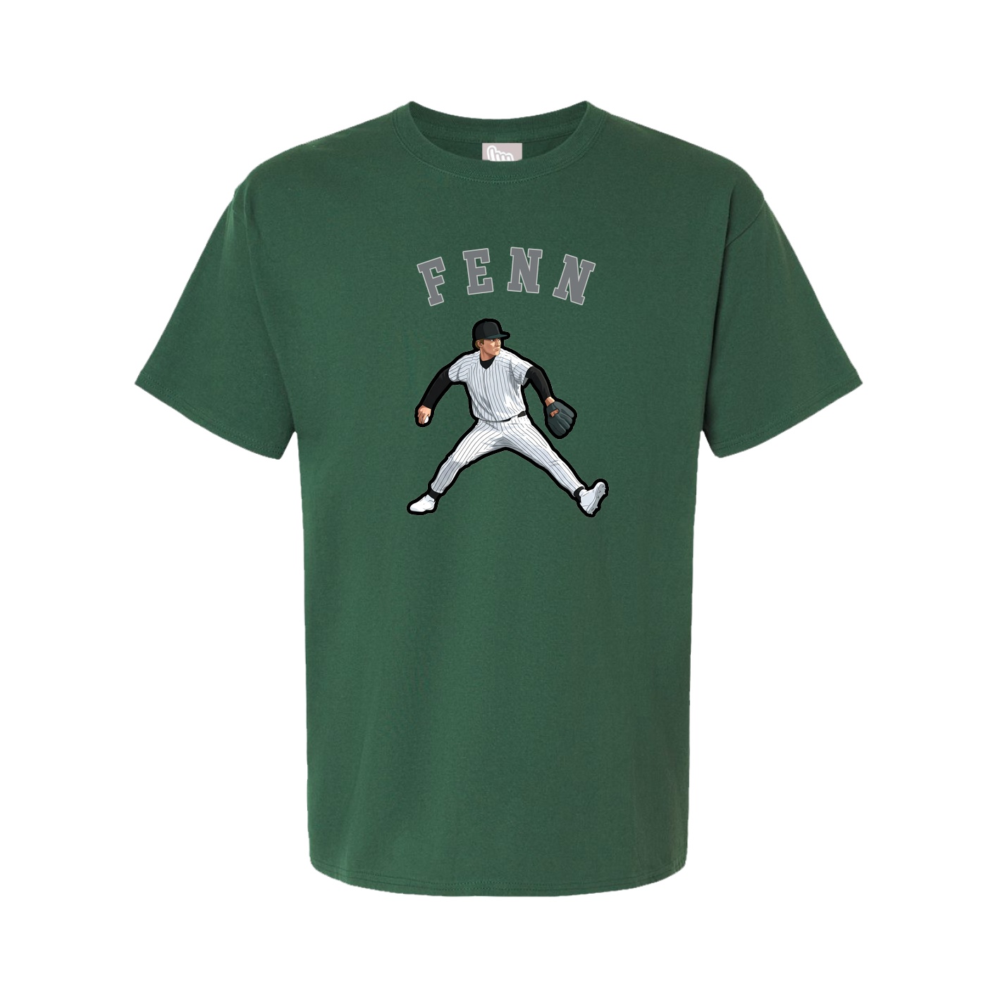 NIL Club Tee