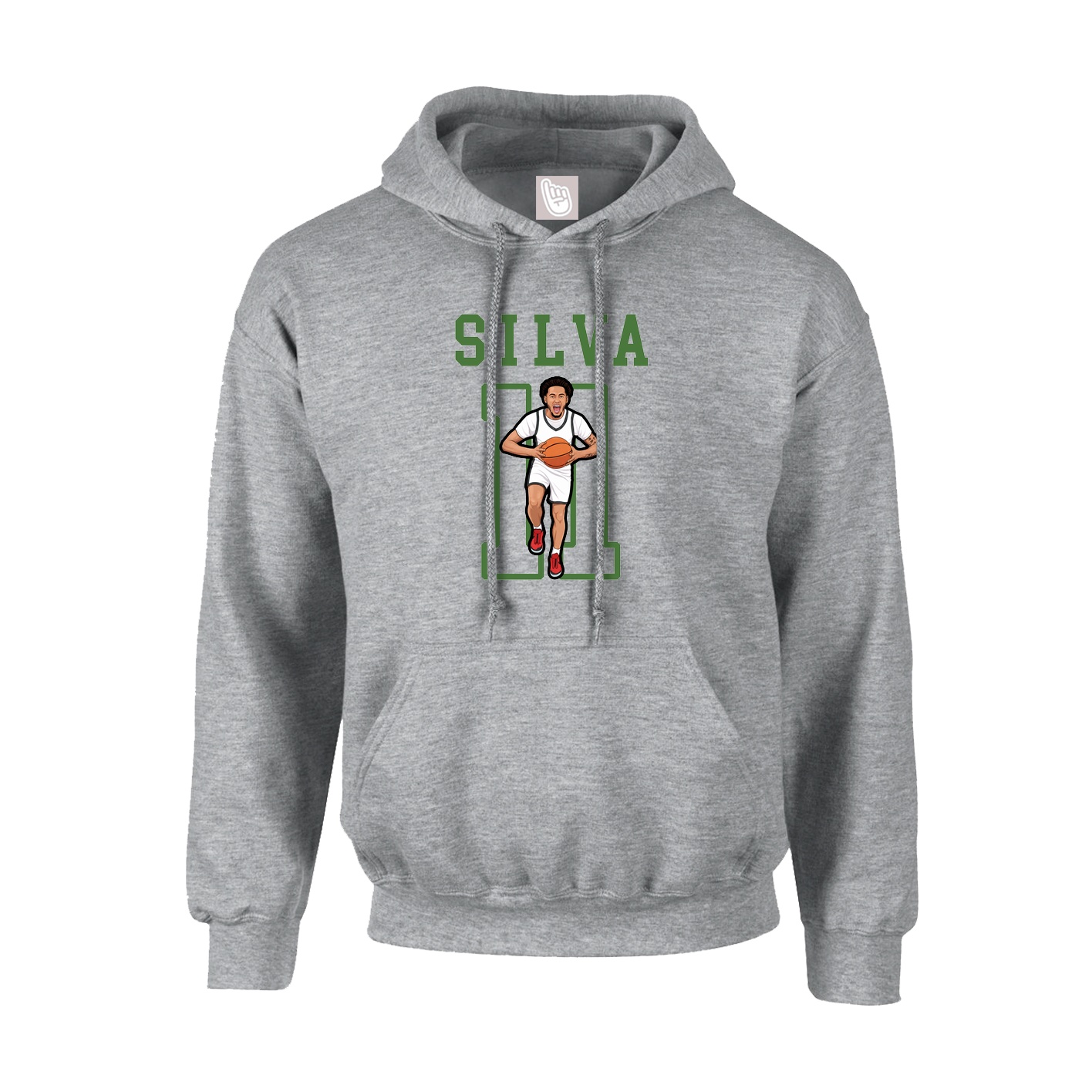 Hoodie