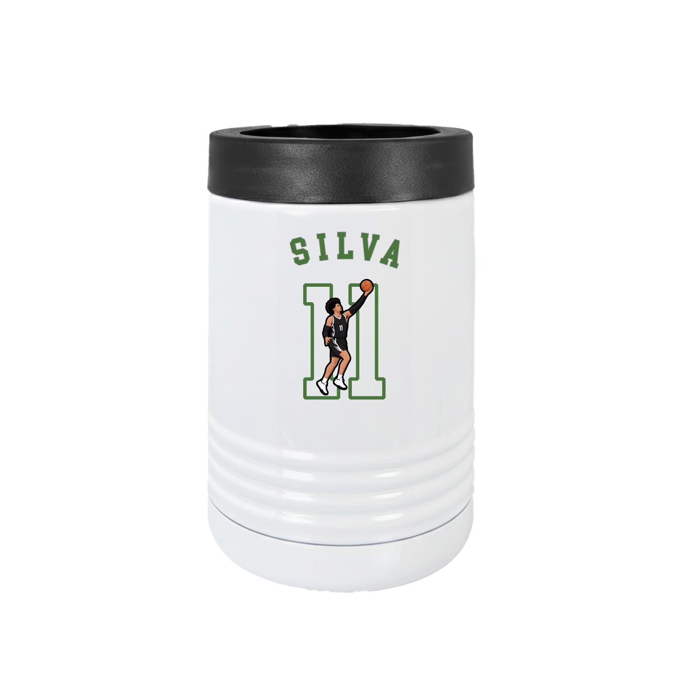 Beverage Holder — Shirsey Arch in White