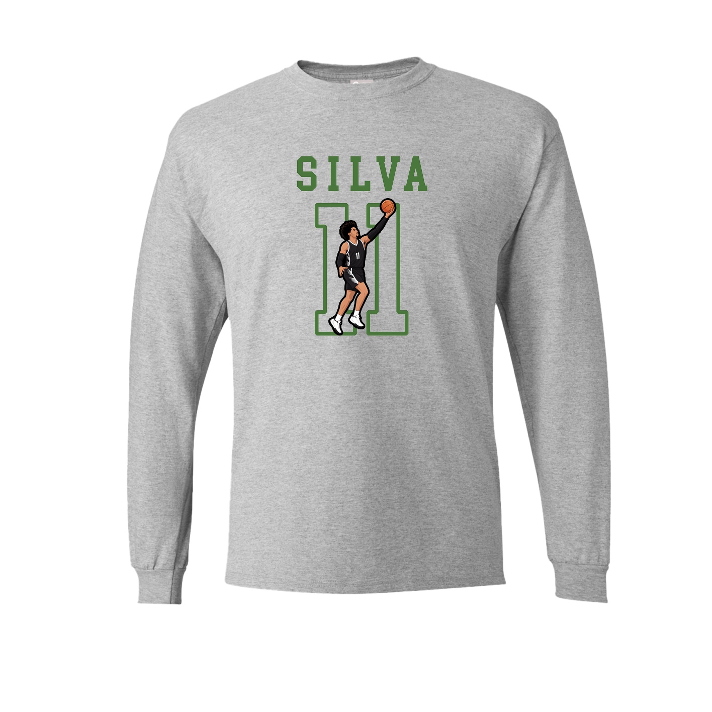 Long Sleeve Tee