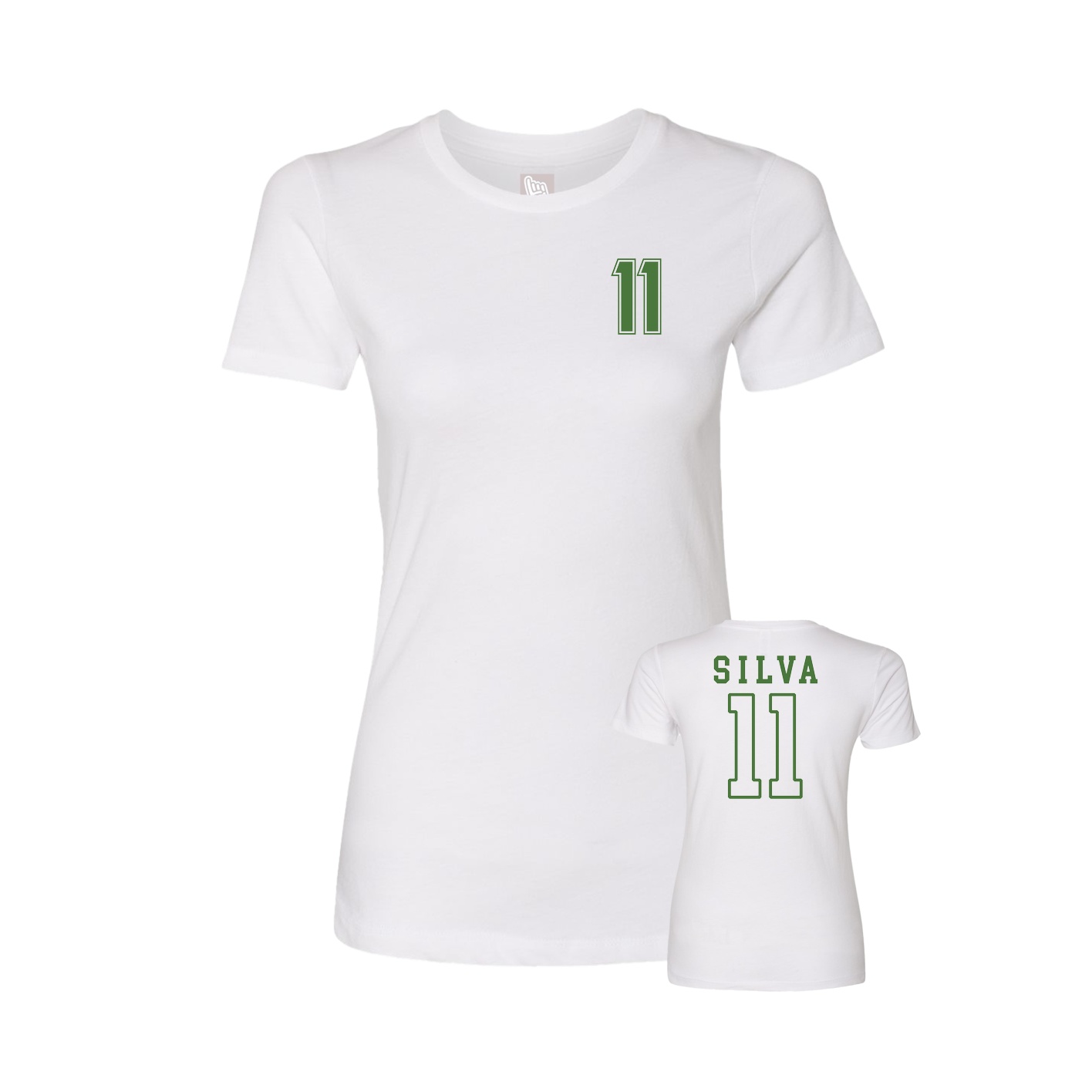 Womens Tee