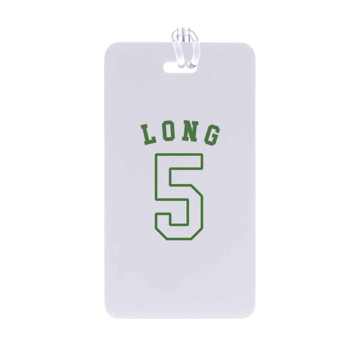 Bag Tag
