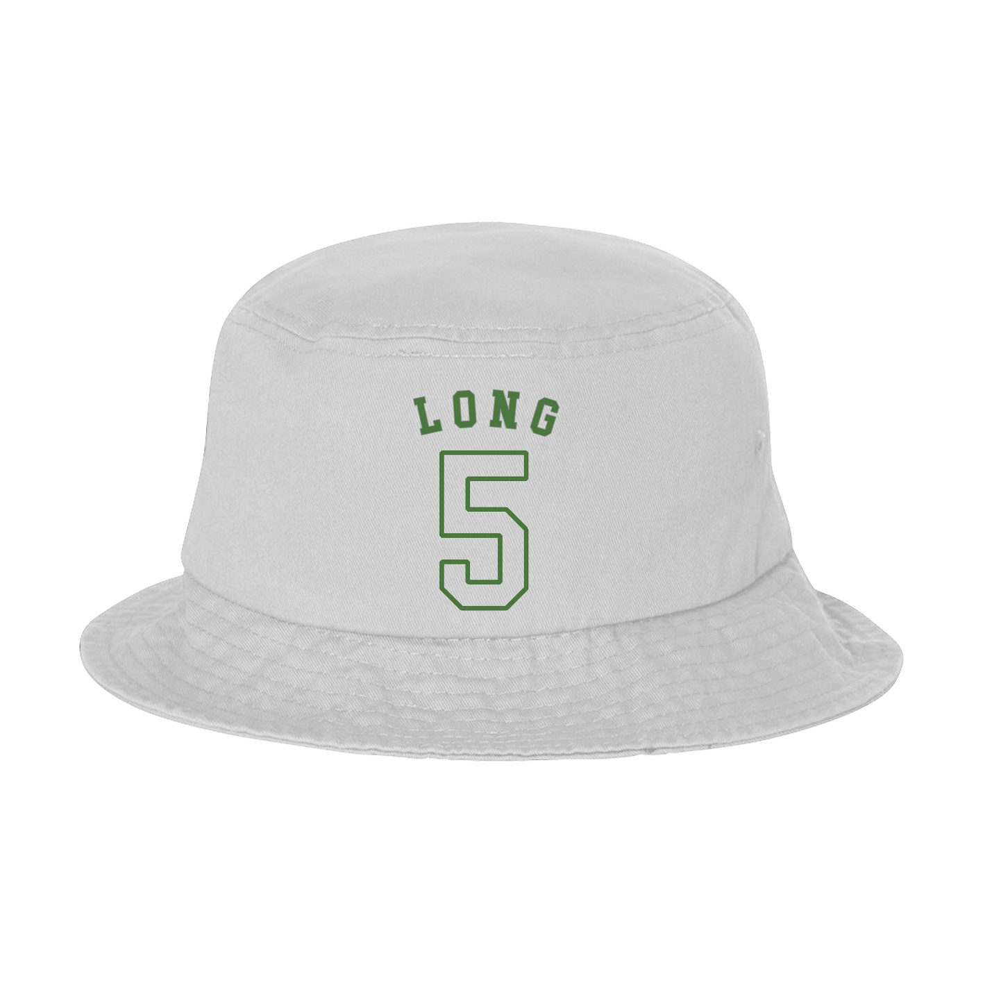 Bucket Cap