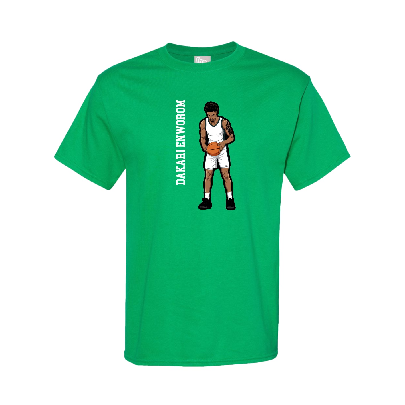 NIL Club Tee