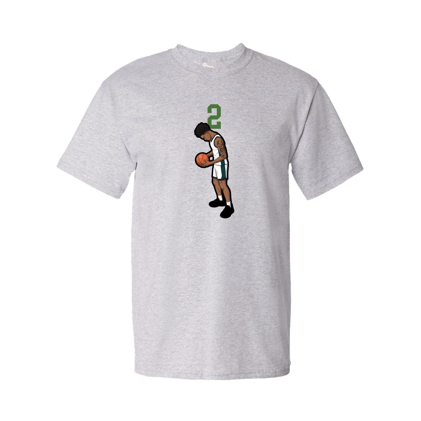 NIL Club Tee