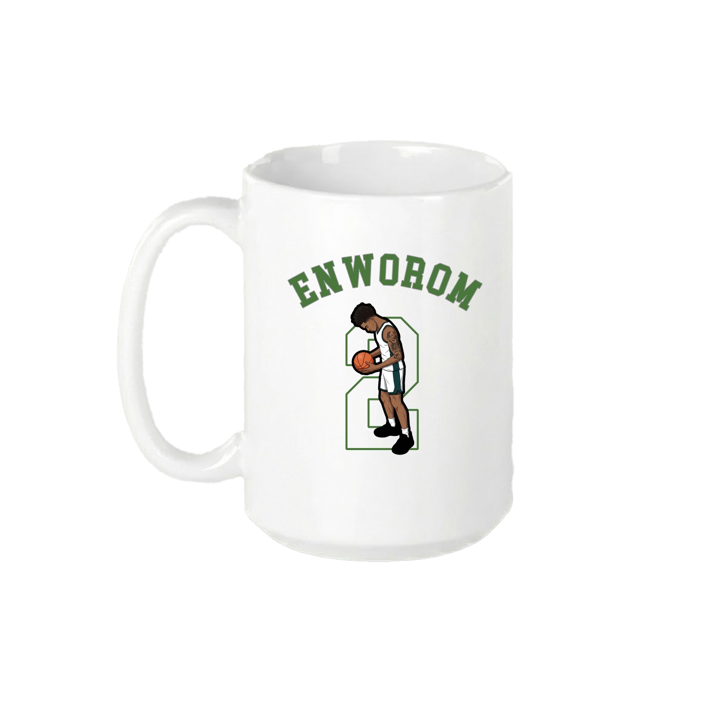 15oz Coffee Mug