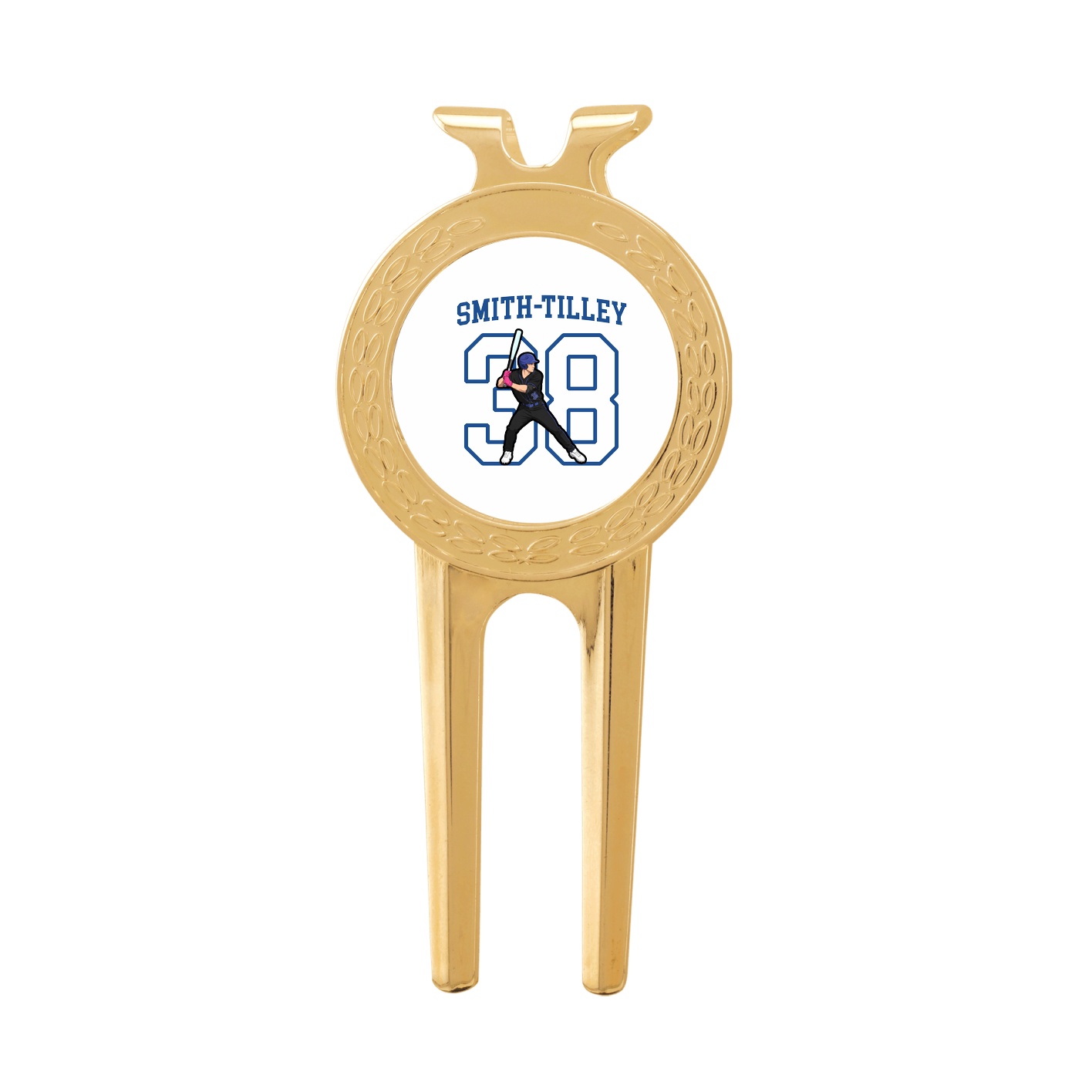Divot Tool with Ball Marker — Shirsey in Classic