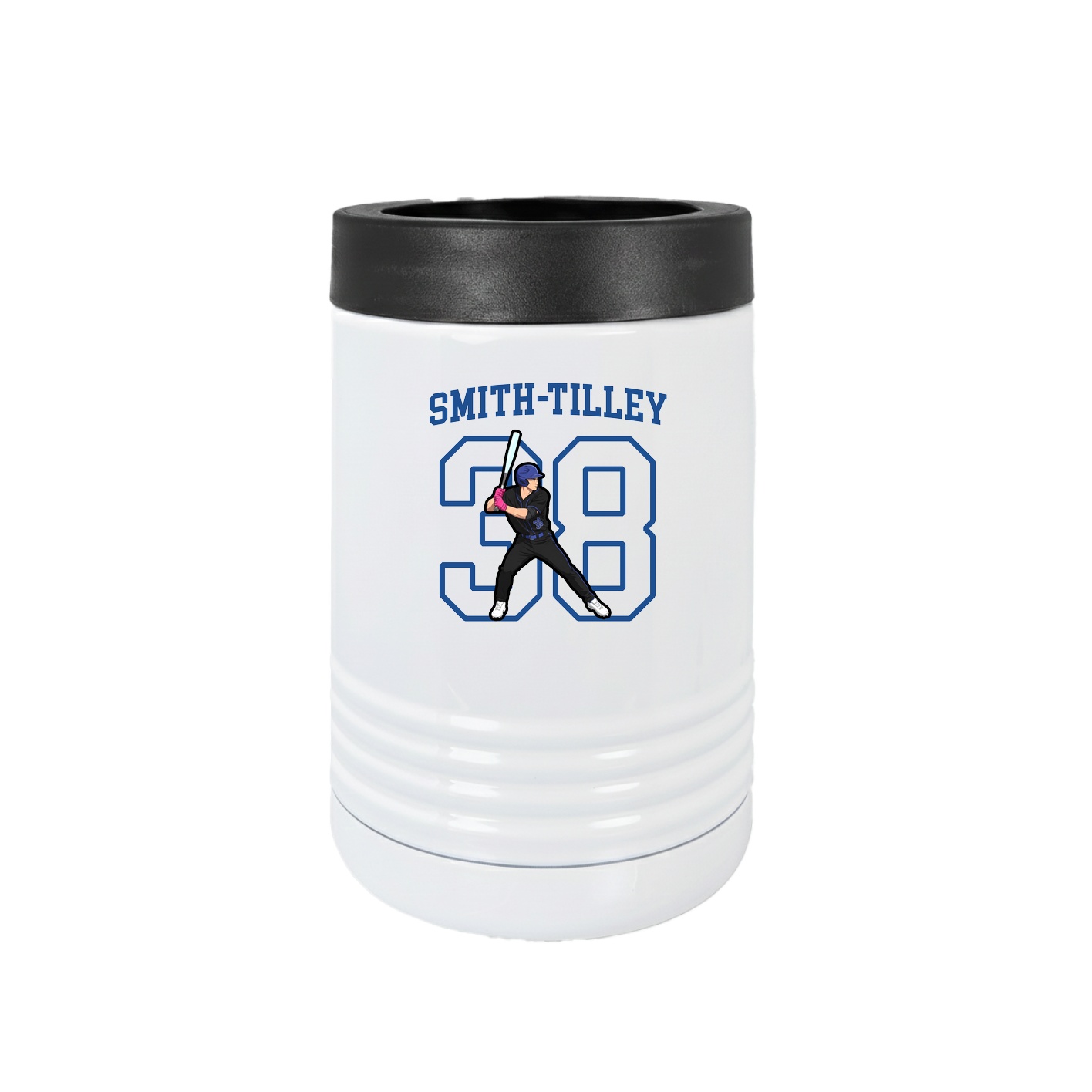 Beverage Holder — Shirsey in White