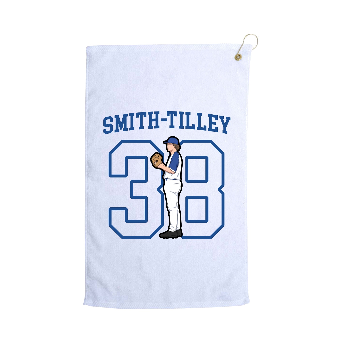 Golf Towel
