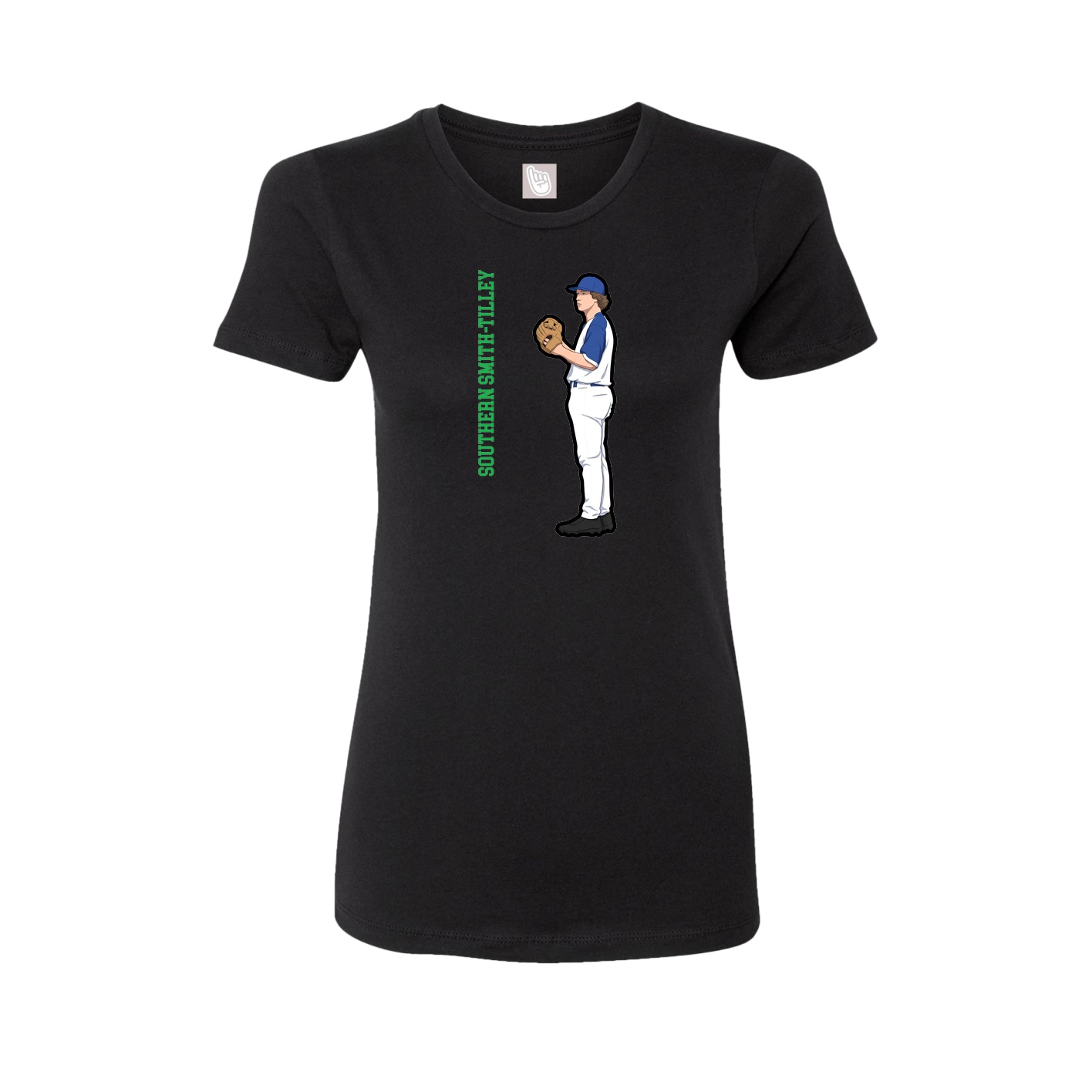 Womens Tee