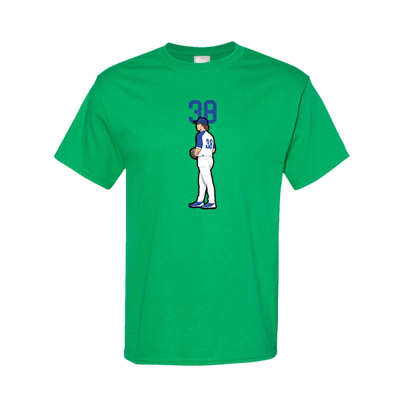 NIL Club Youth Tee