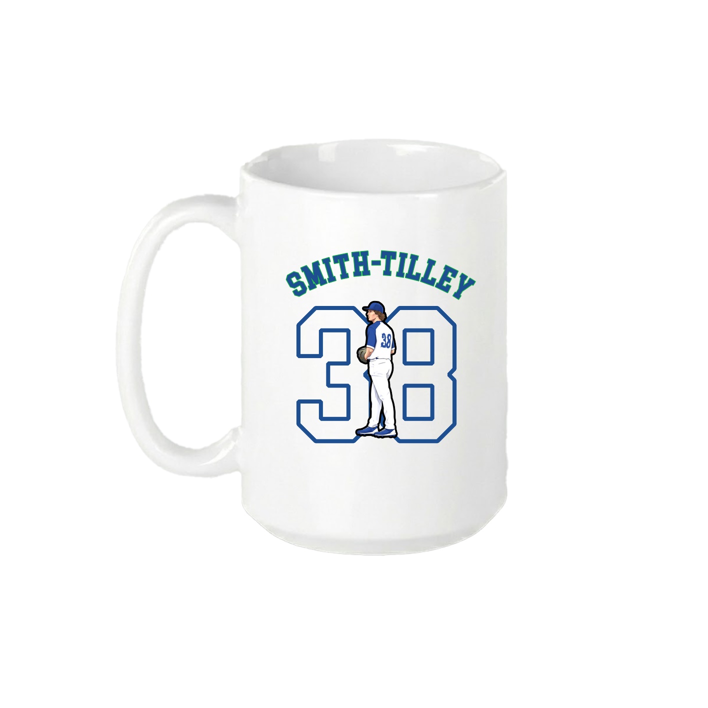 15oz Coffee Mug