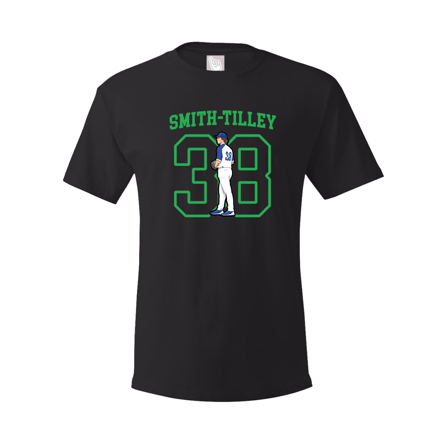 Youth Tee