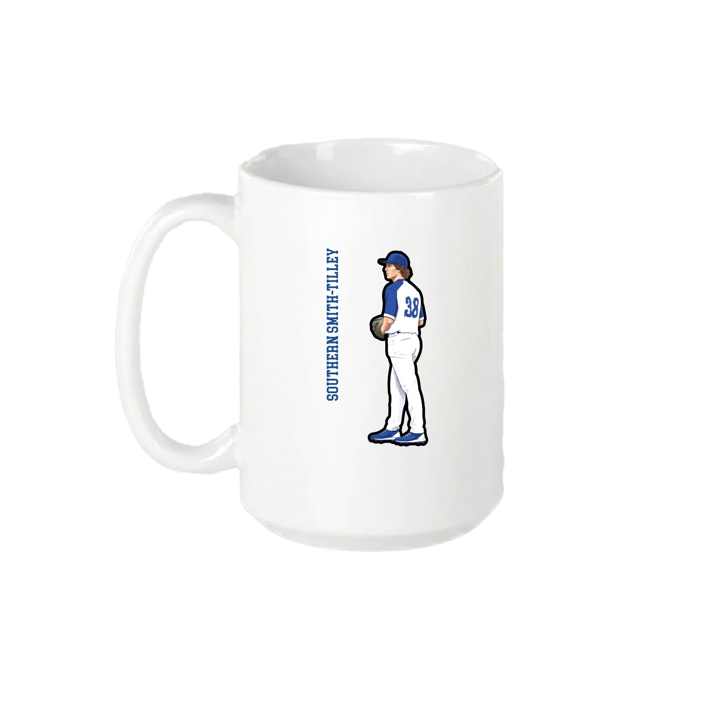 15oz Coffee Mug