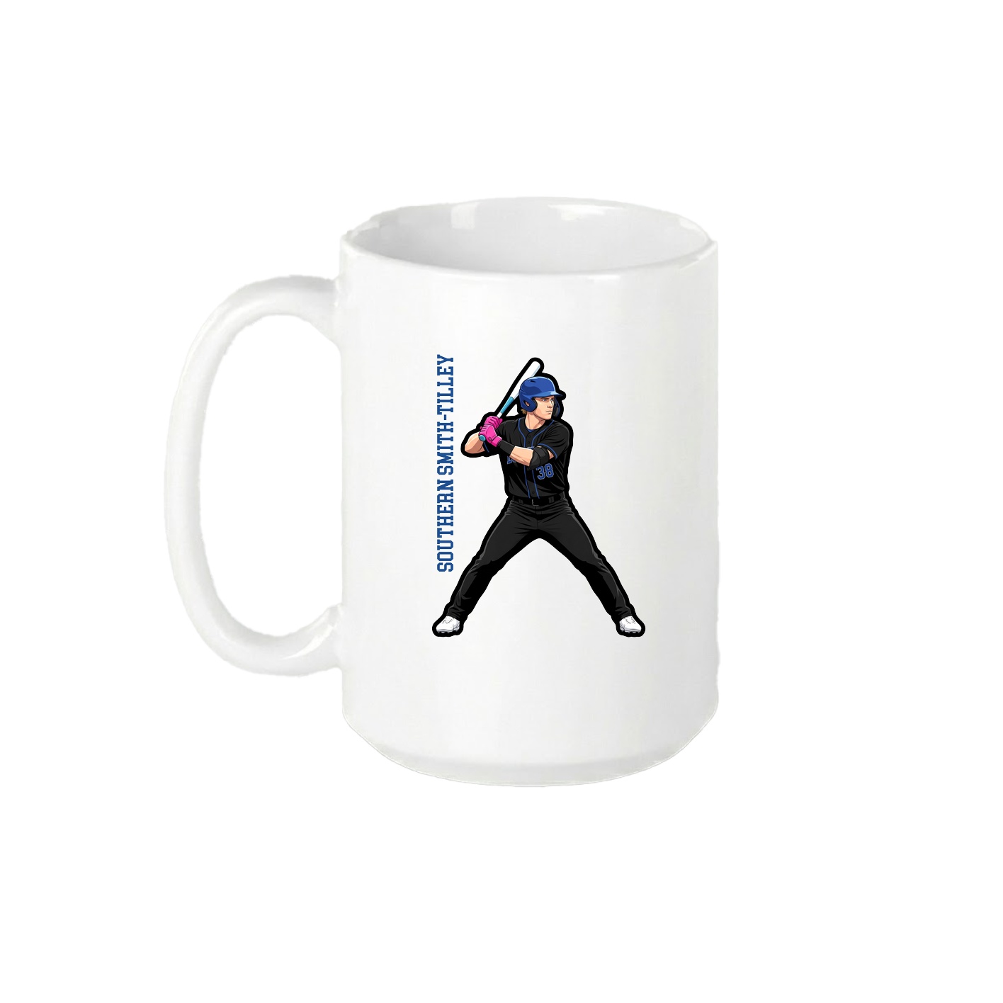 15oz Coffee Mug