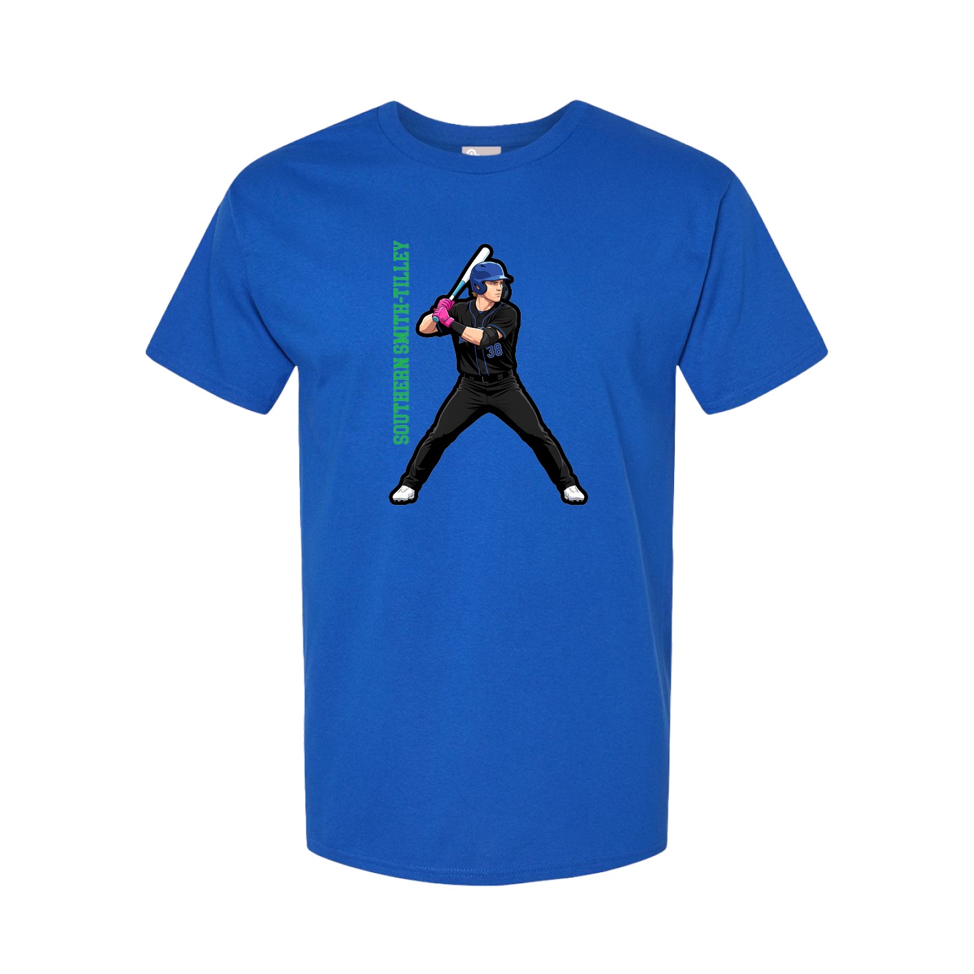 Tee