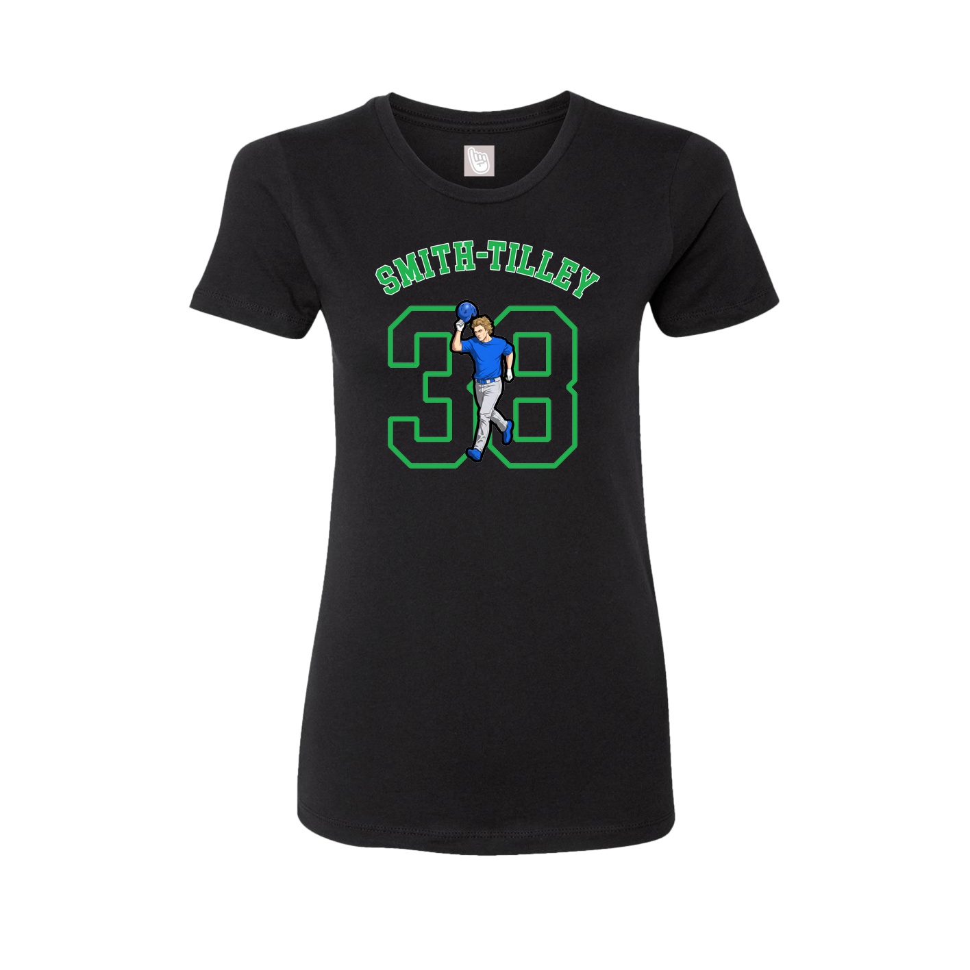 Womens Tee