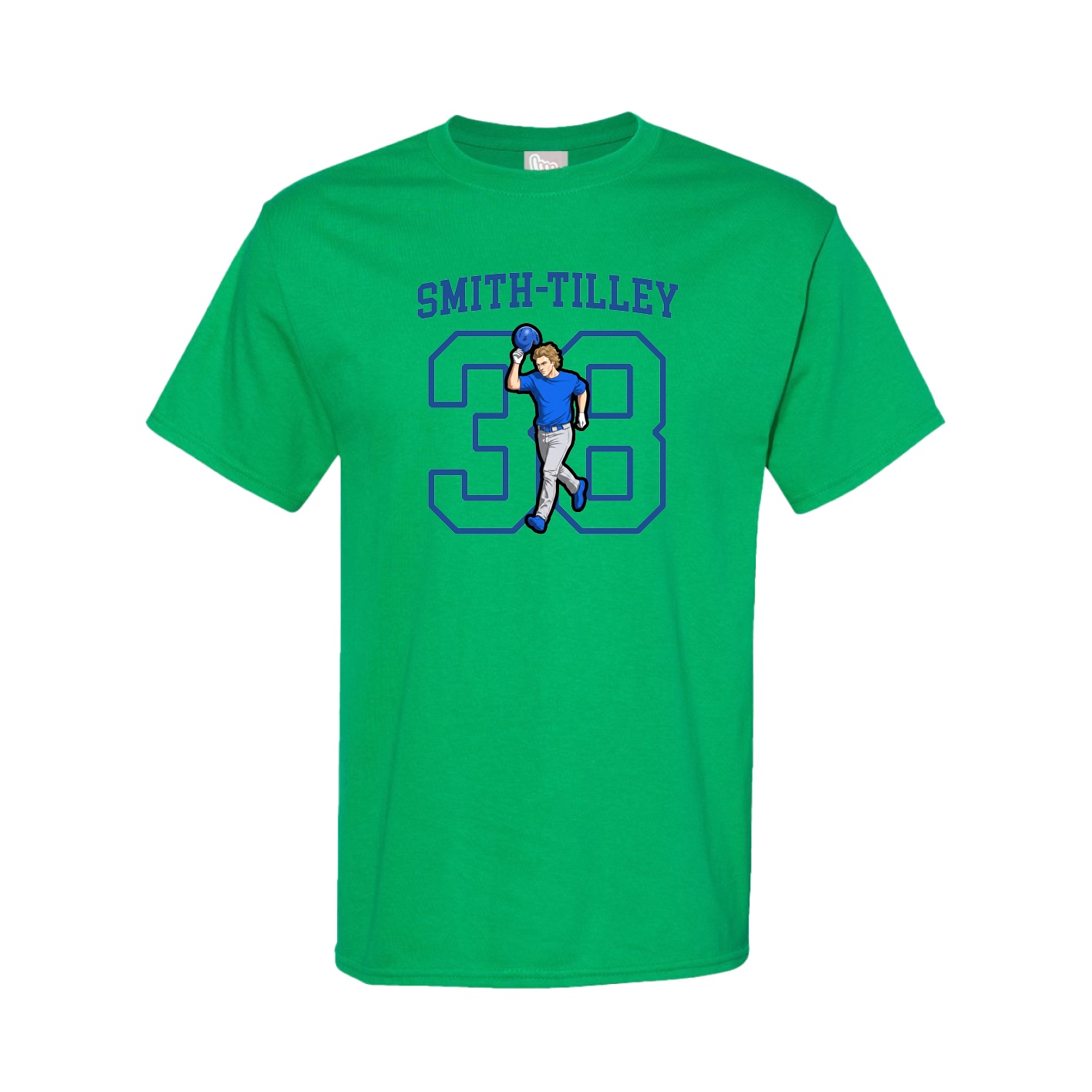 Tee