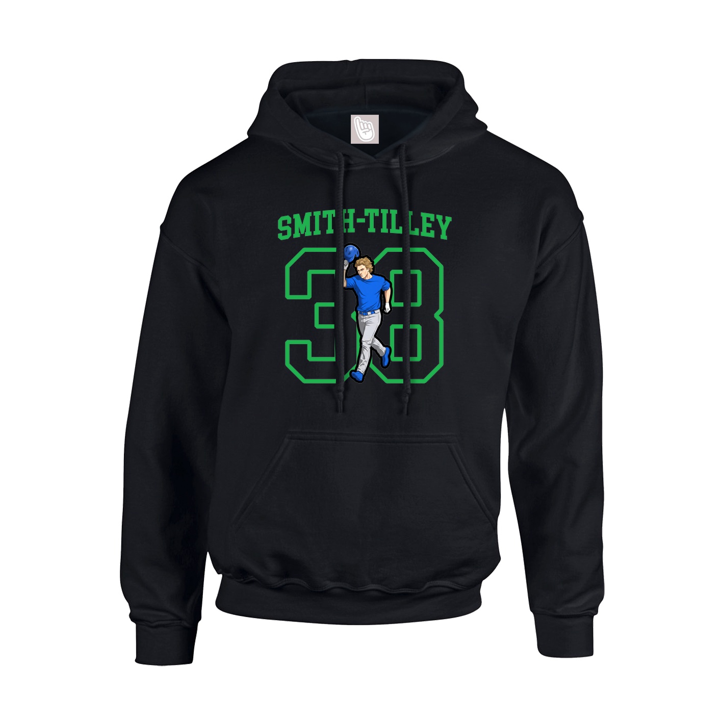 Youth Hoodie