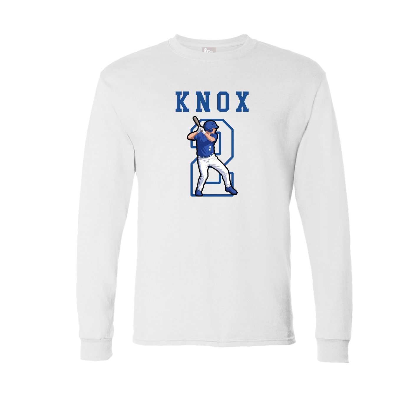 Long Sleeve Tee