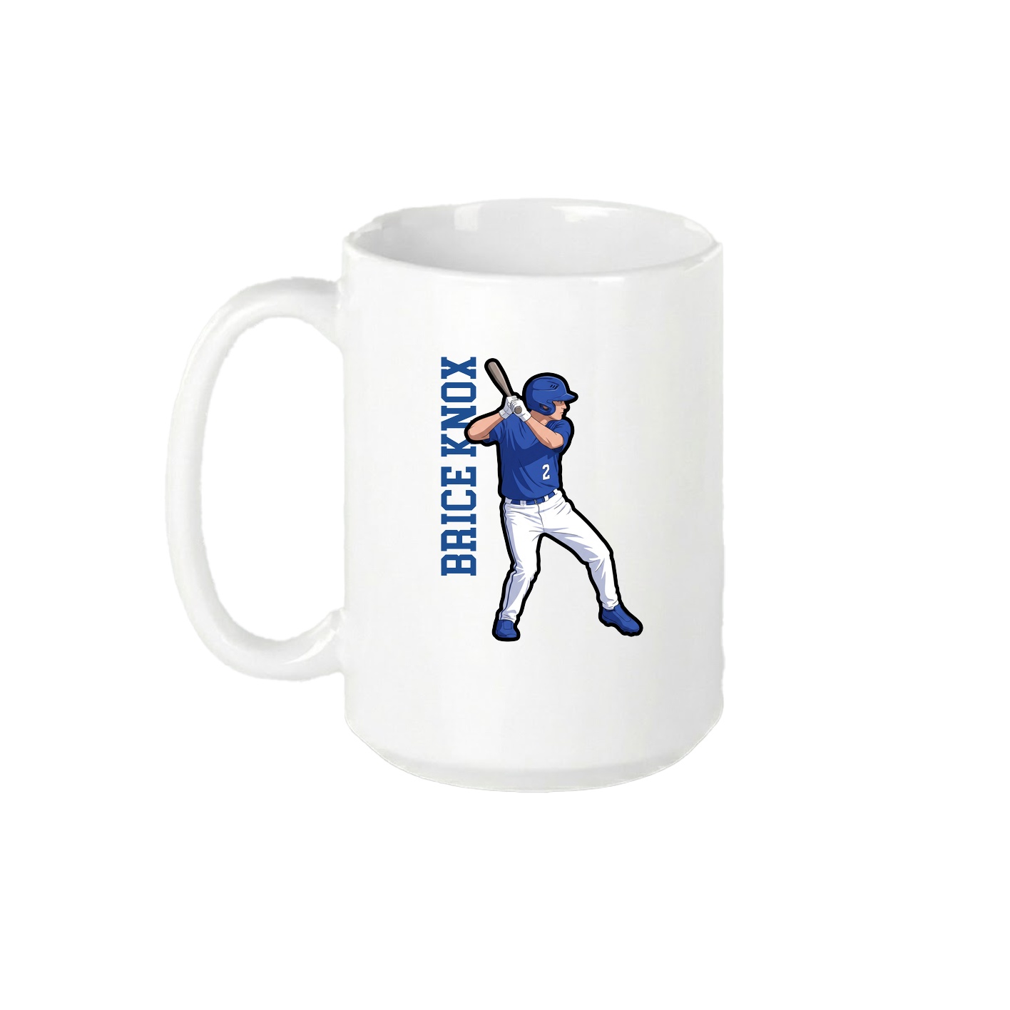 15oz Coffee Mug