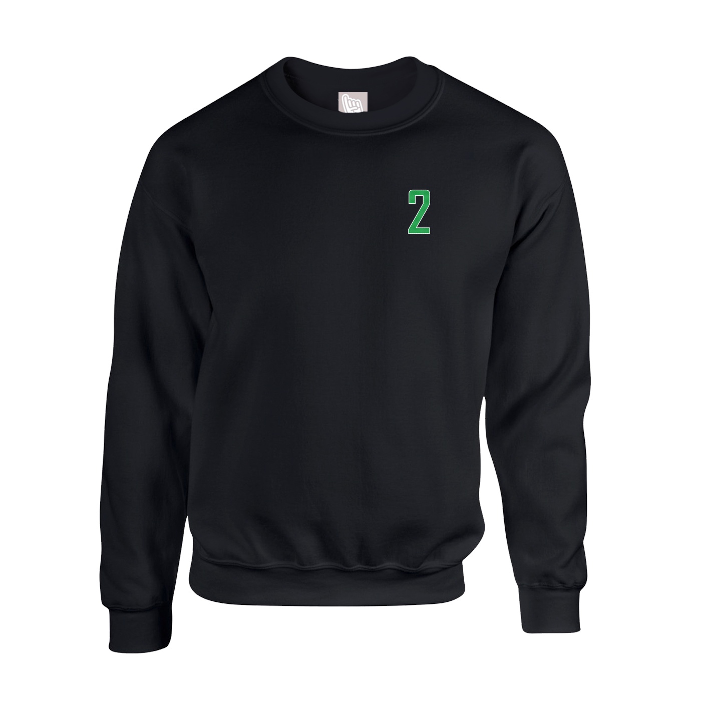 Fleece Crew