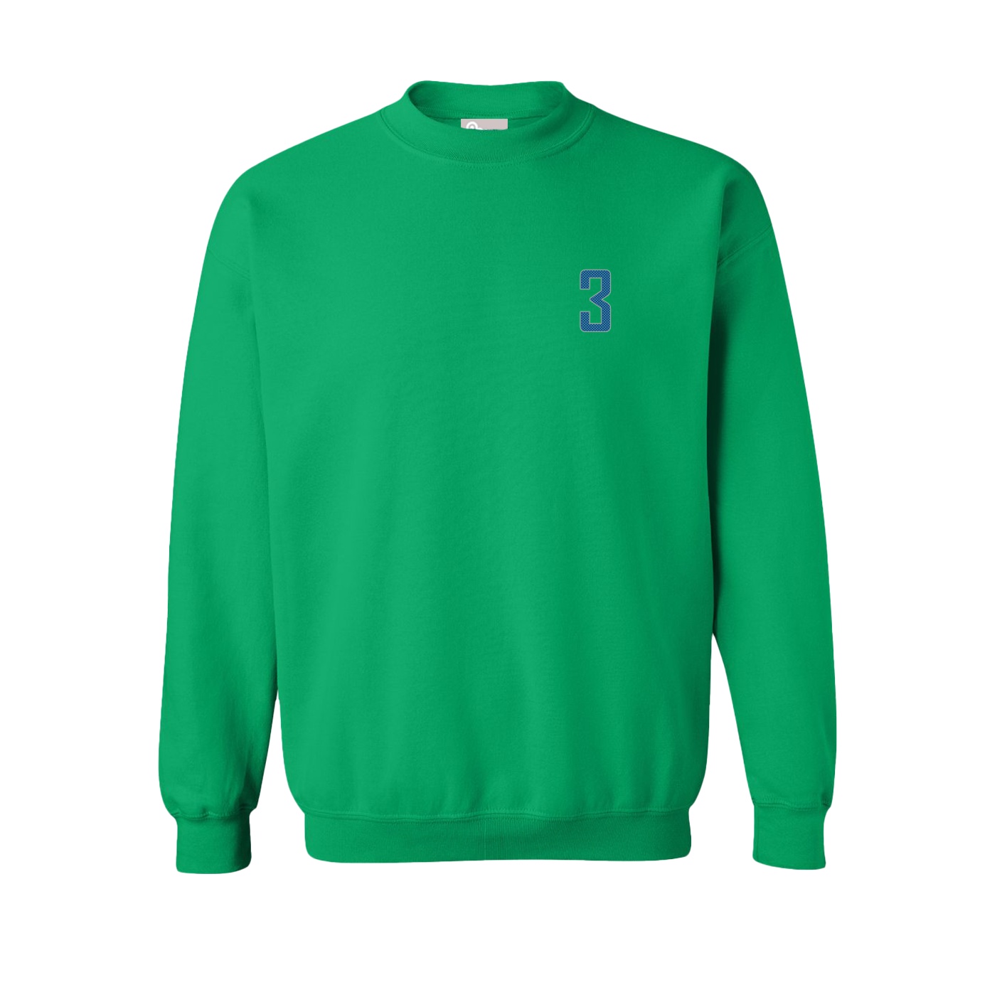 Fleece Crew