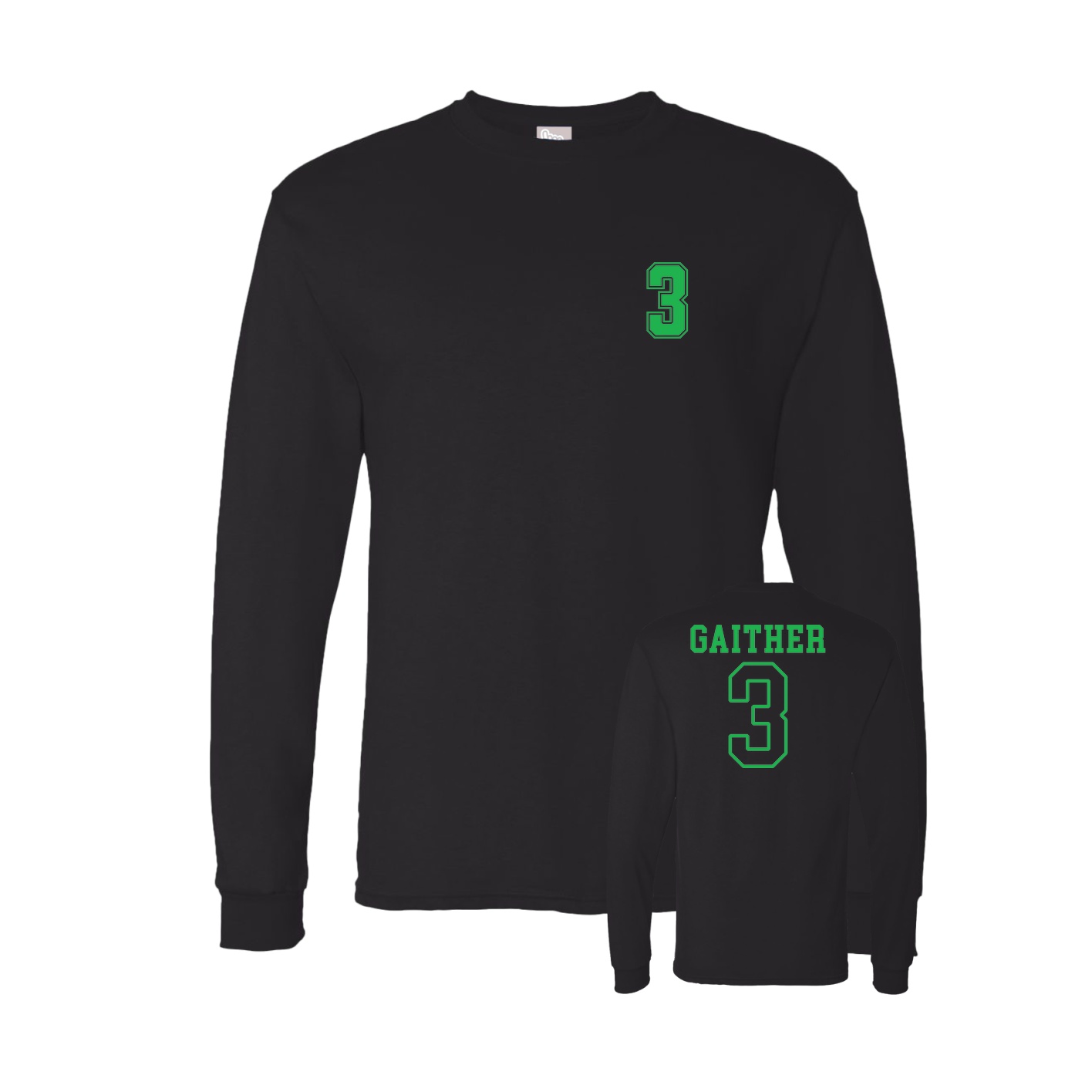 Long Sleeve Tee