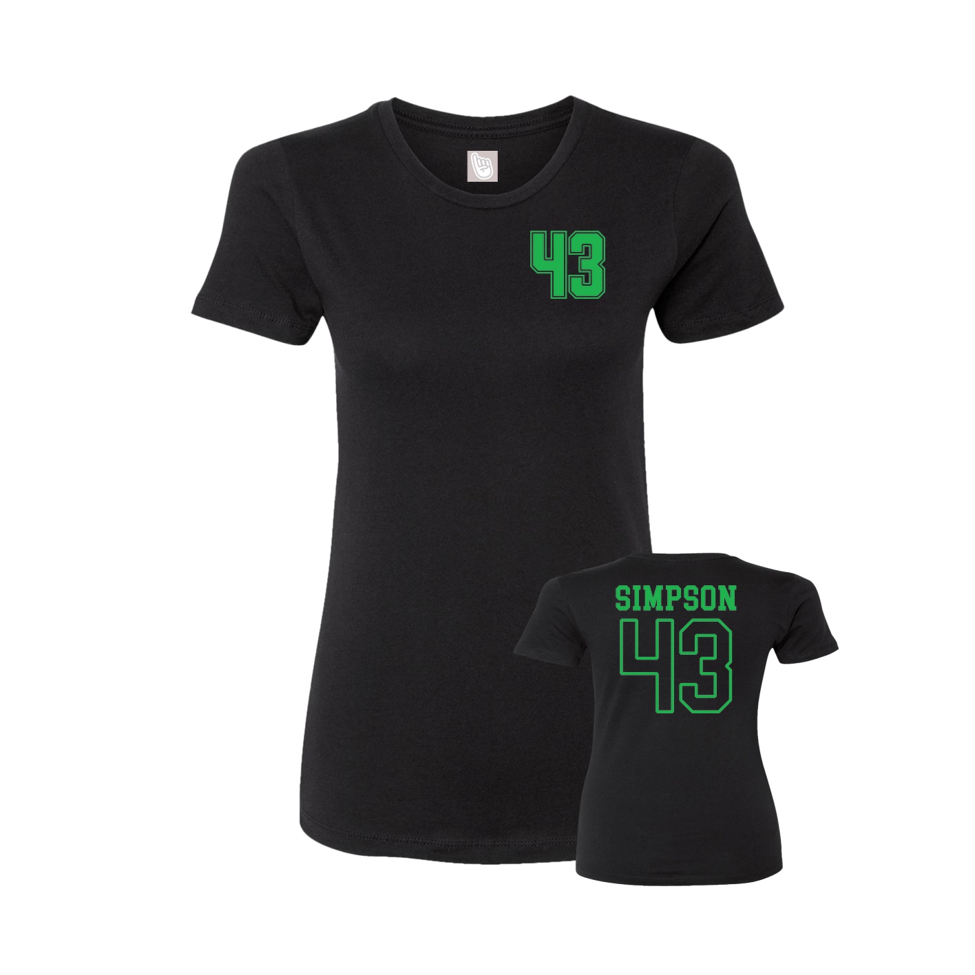Womens Tee