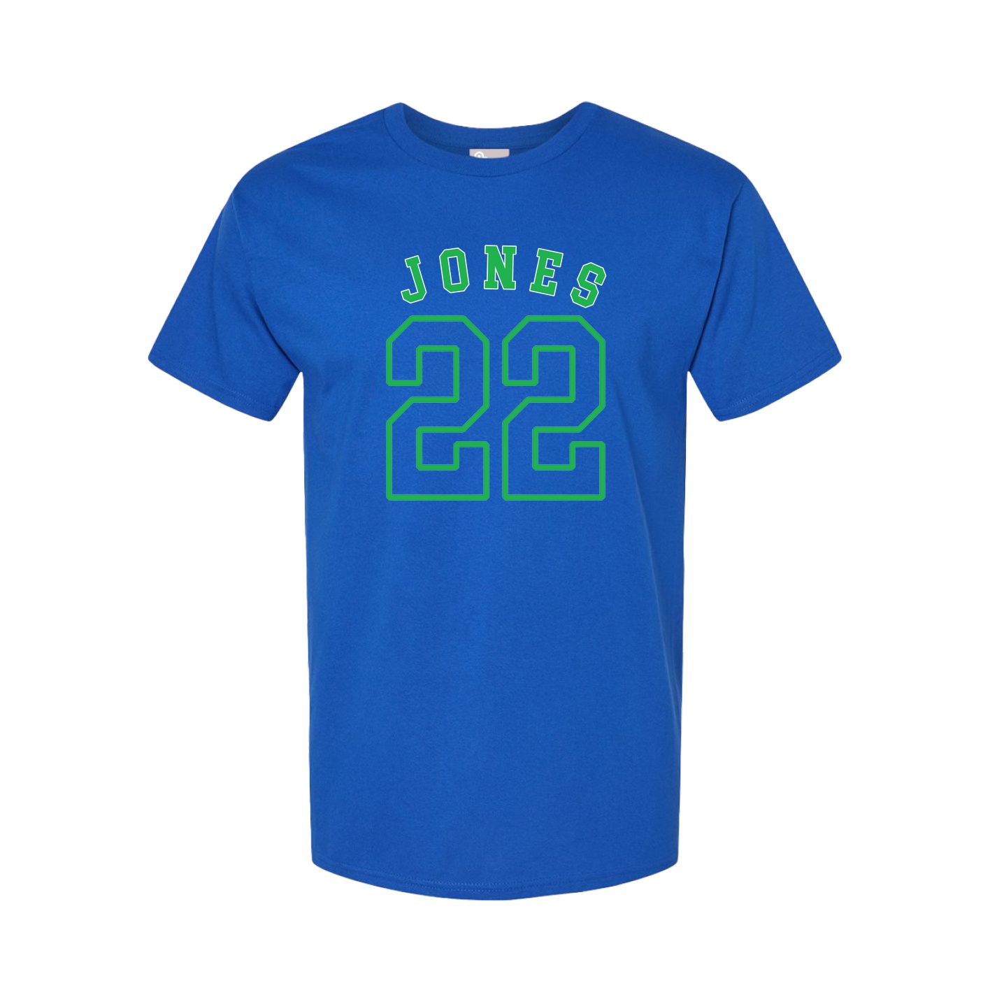 Tee — Shirsey Arch in Royal