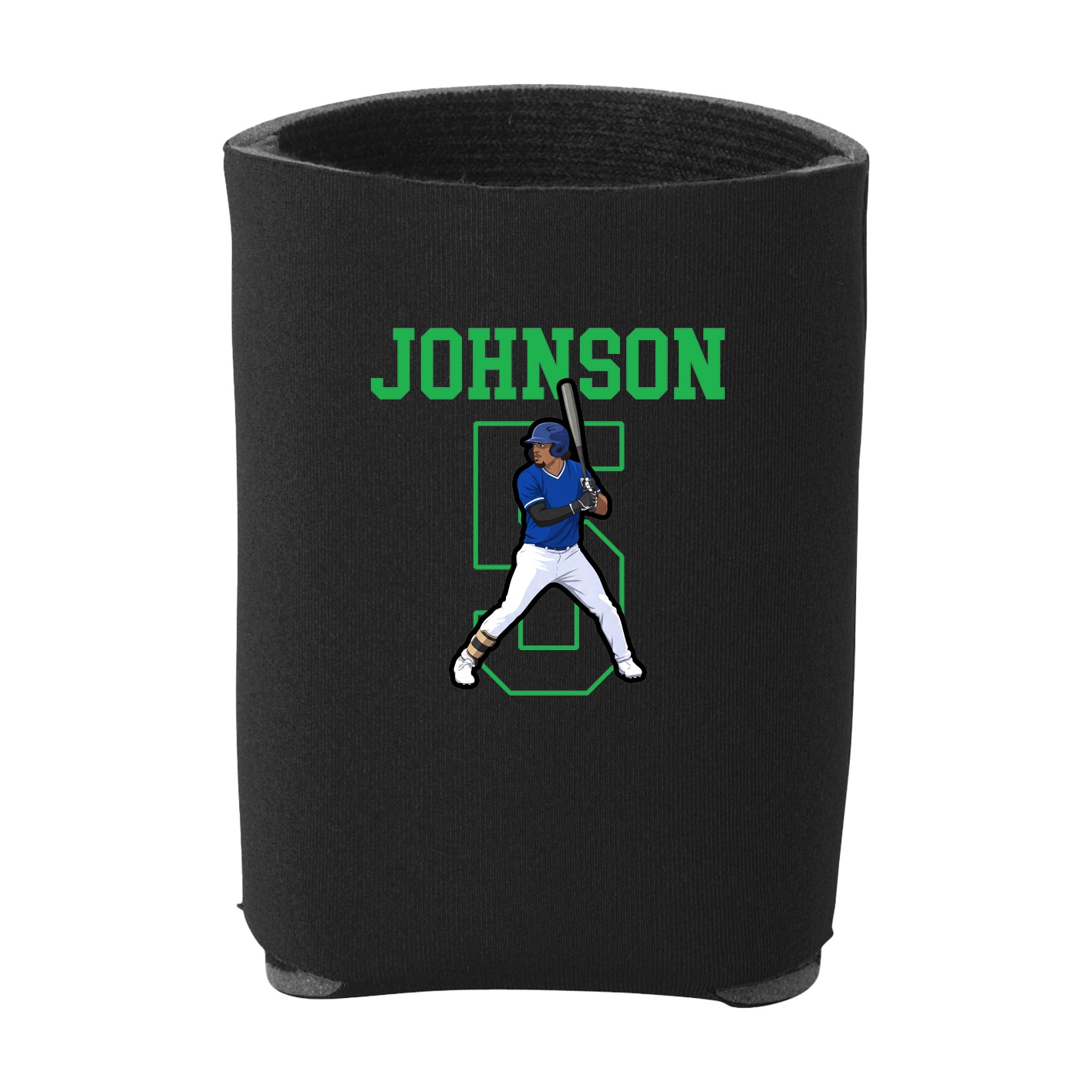 Can Holder — Shirsey in Black