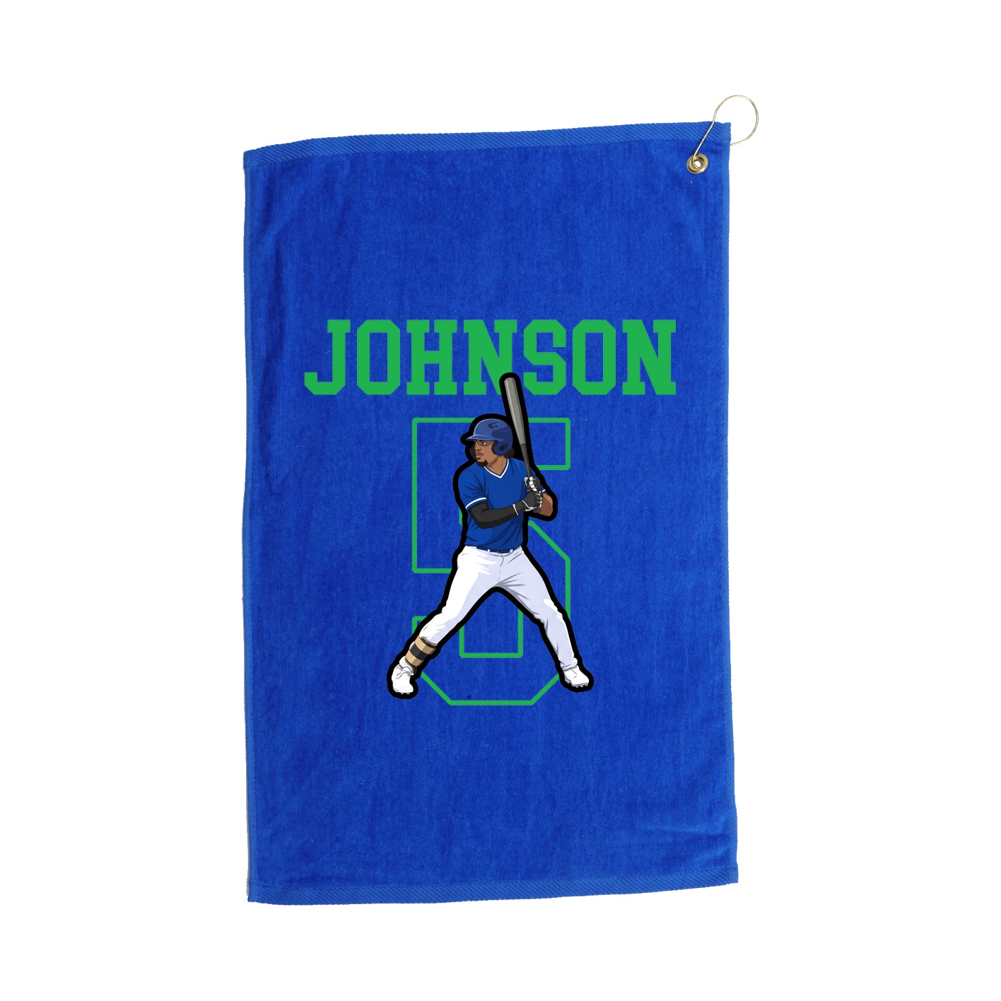 Golf Towel